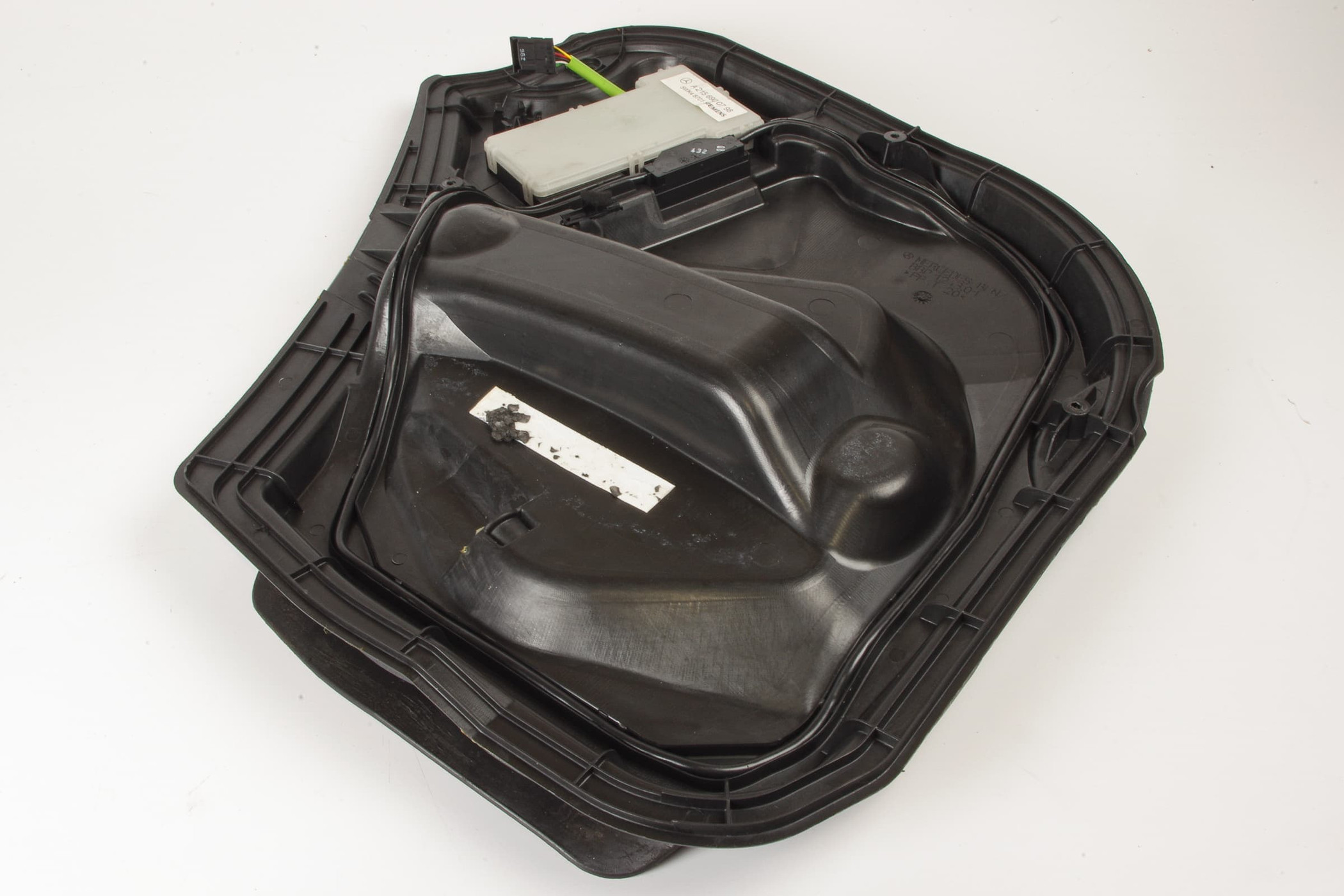 Mercedes 2156900798 Antenna Module - Rear Left | C215 CL