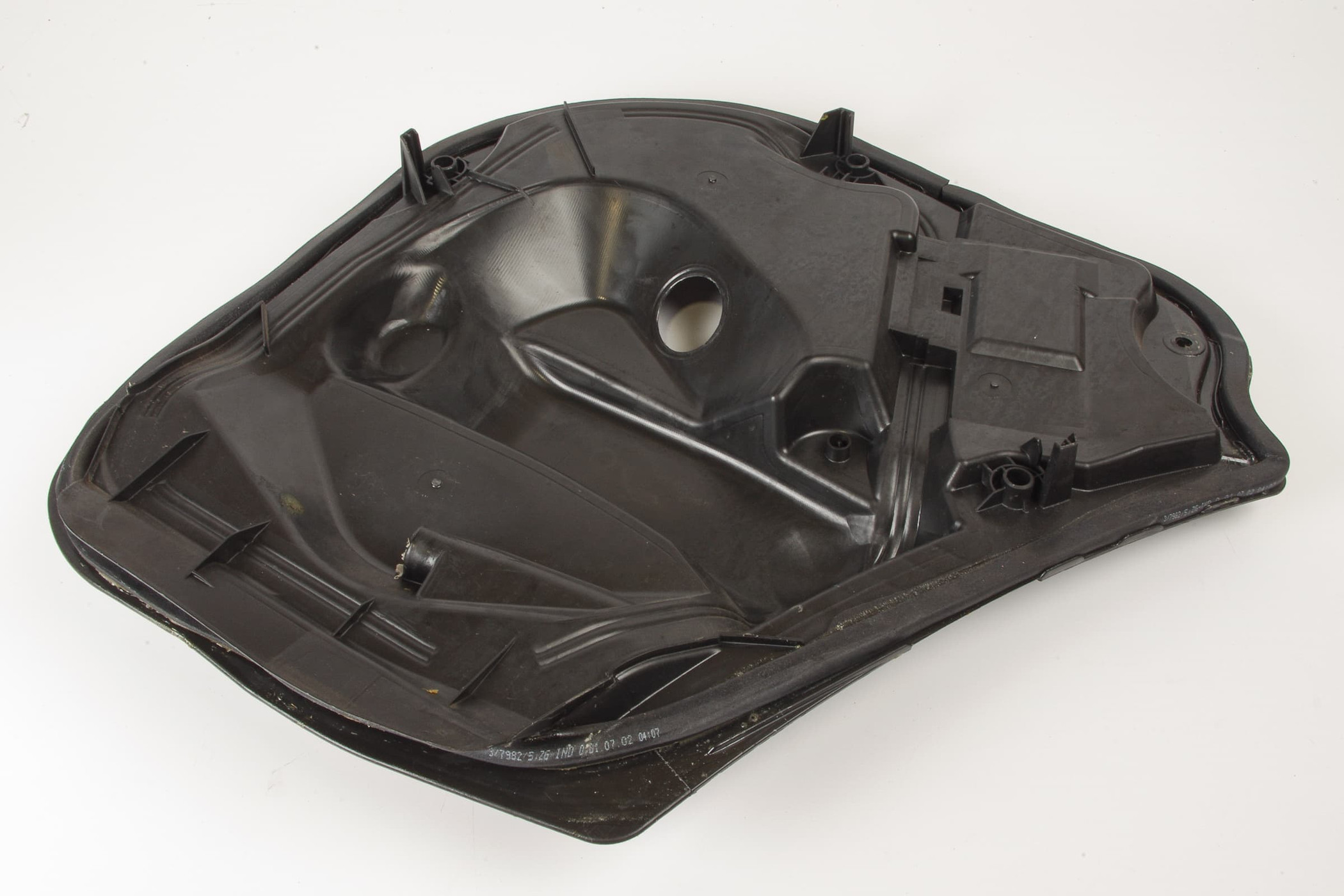 Mercedes 2156900798 Antenna Module - Rear Left | C215 CL