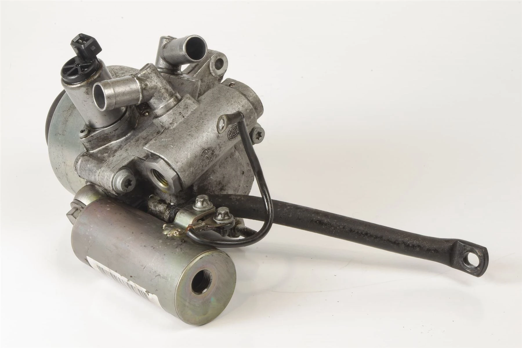 Mercedes 0024666001 ABC Power Steering Pump | C215 CL W220 S