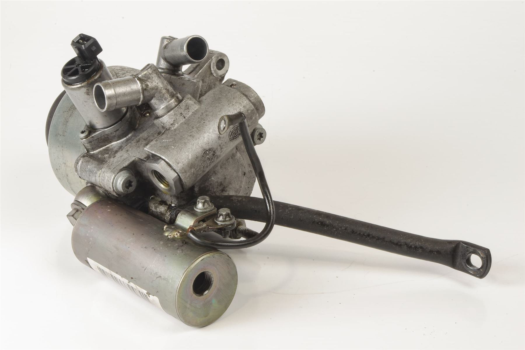 Mercedes 0024666001 ABC Power Steering Pump | C215 CL W220 S