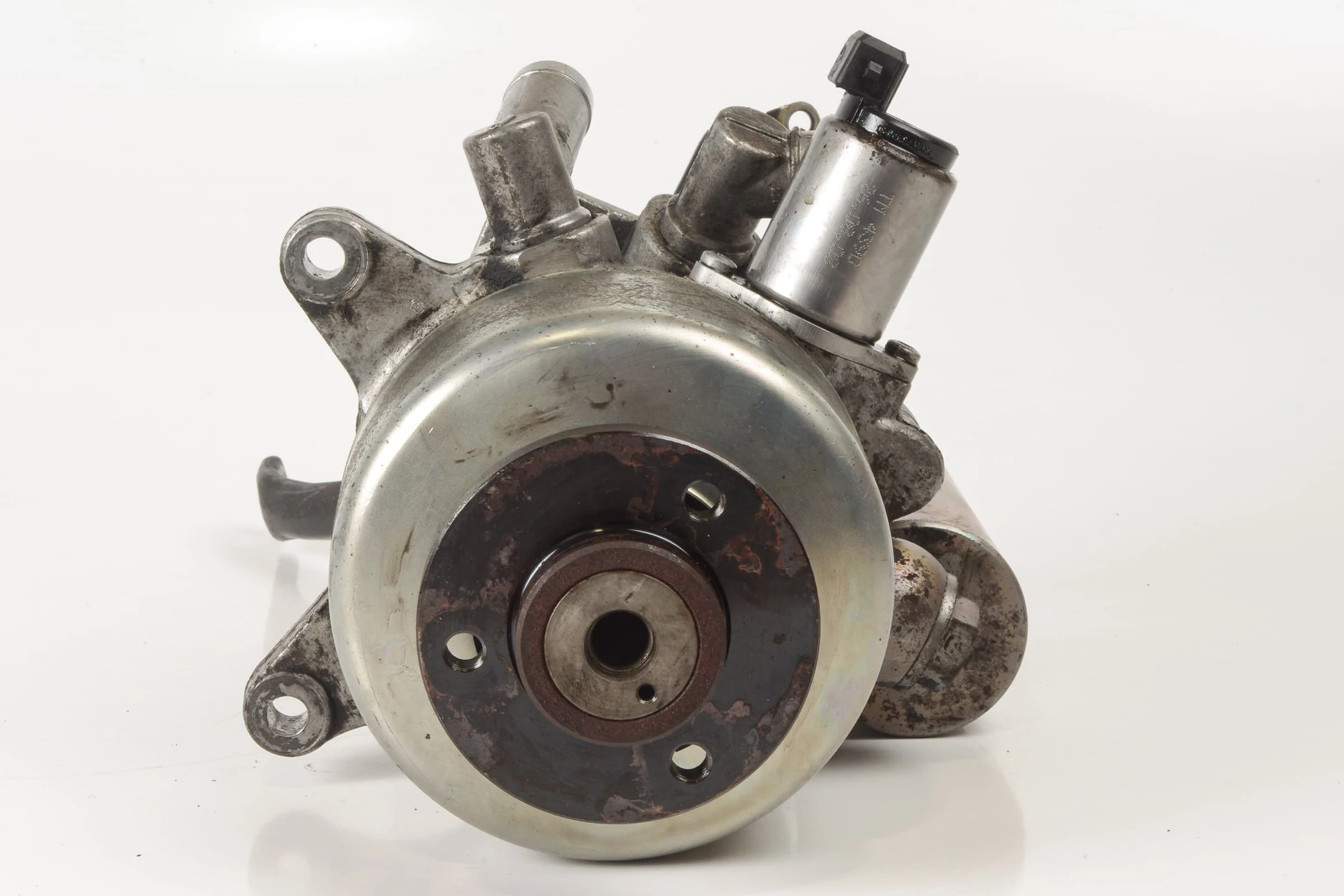 Mercedes 0024666001 ABC Power Steering Pump | C215 CL W220 S