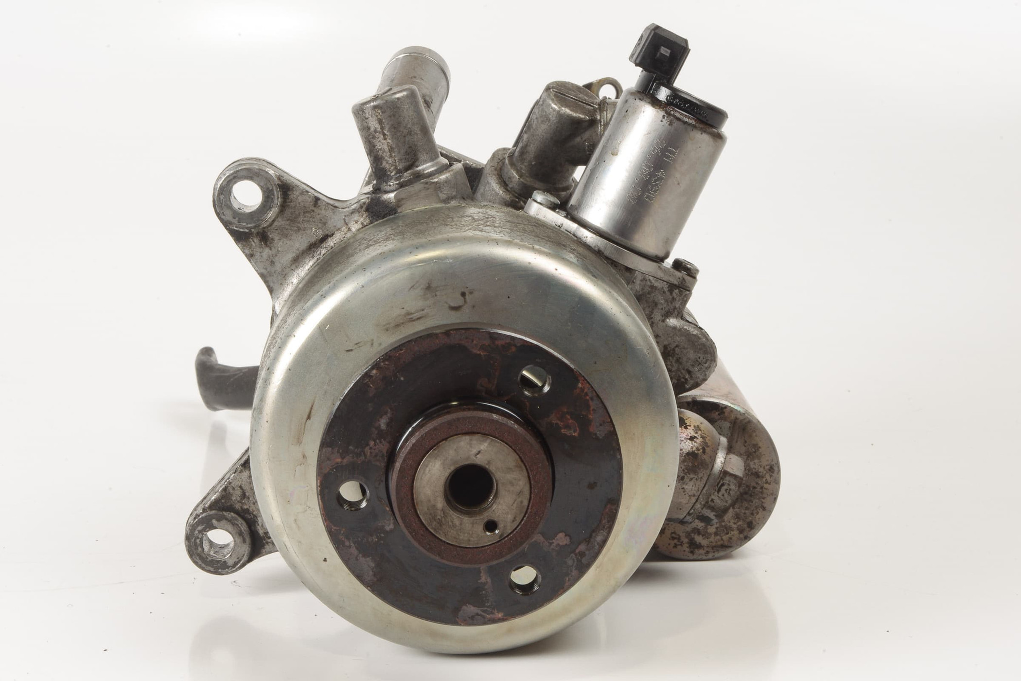 Mercedes 0024666001 ABC Power Steering Pump | C215 CL W220 S