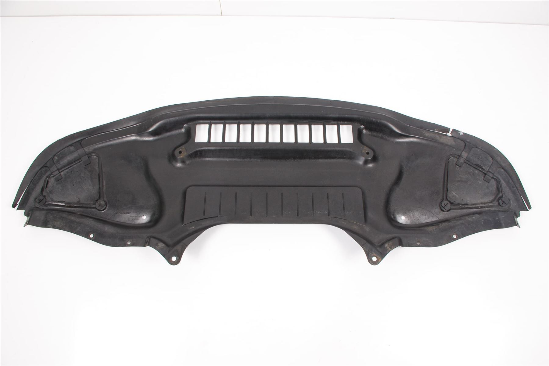 Mercedes 2155200522 Undertray | C215 CL
