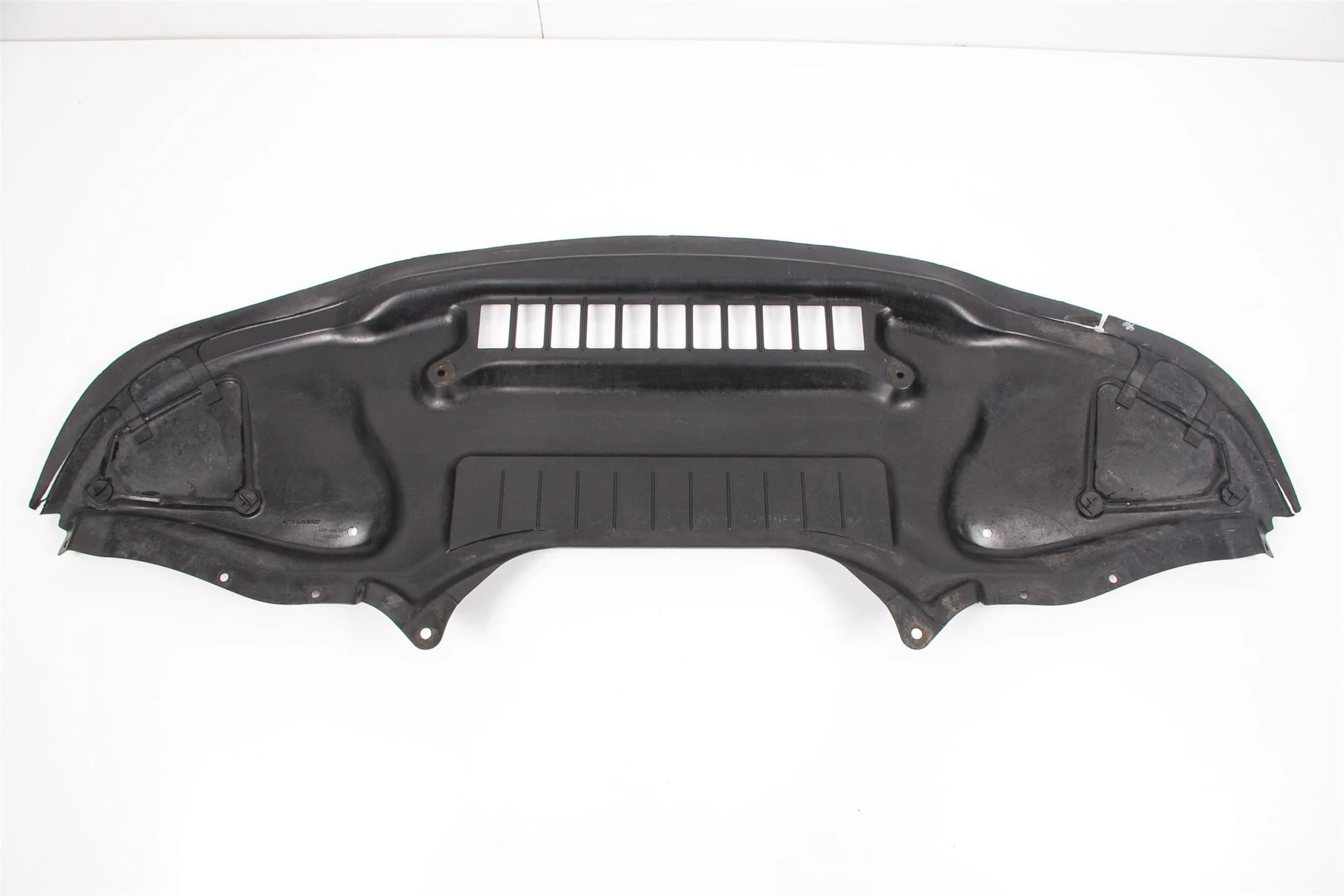 Mercedes 2155200522 Undertray | C215 CL