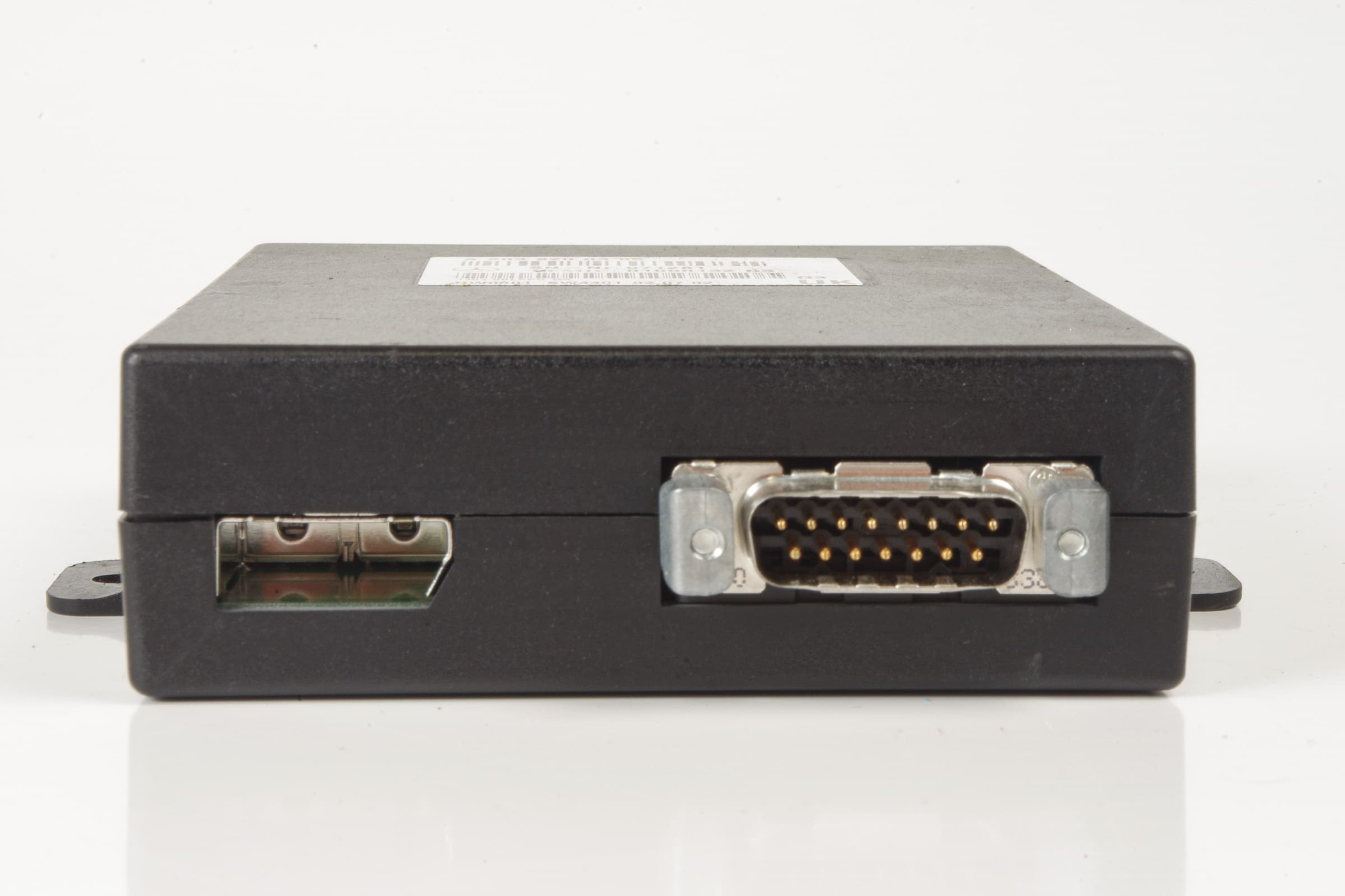 Mercedes 2038200385 Linguatronic Voice Control Unit | W202 W203 CL203 C C208...