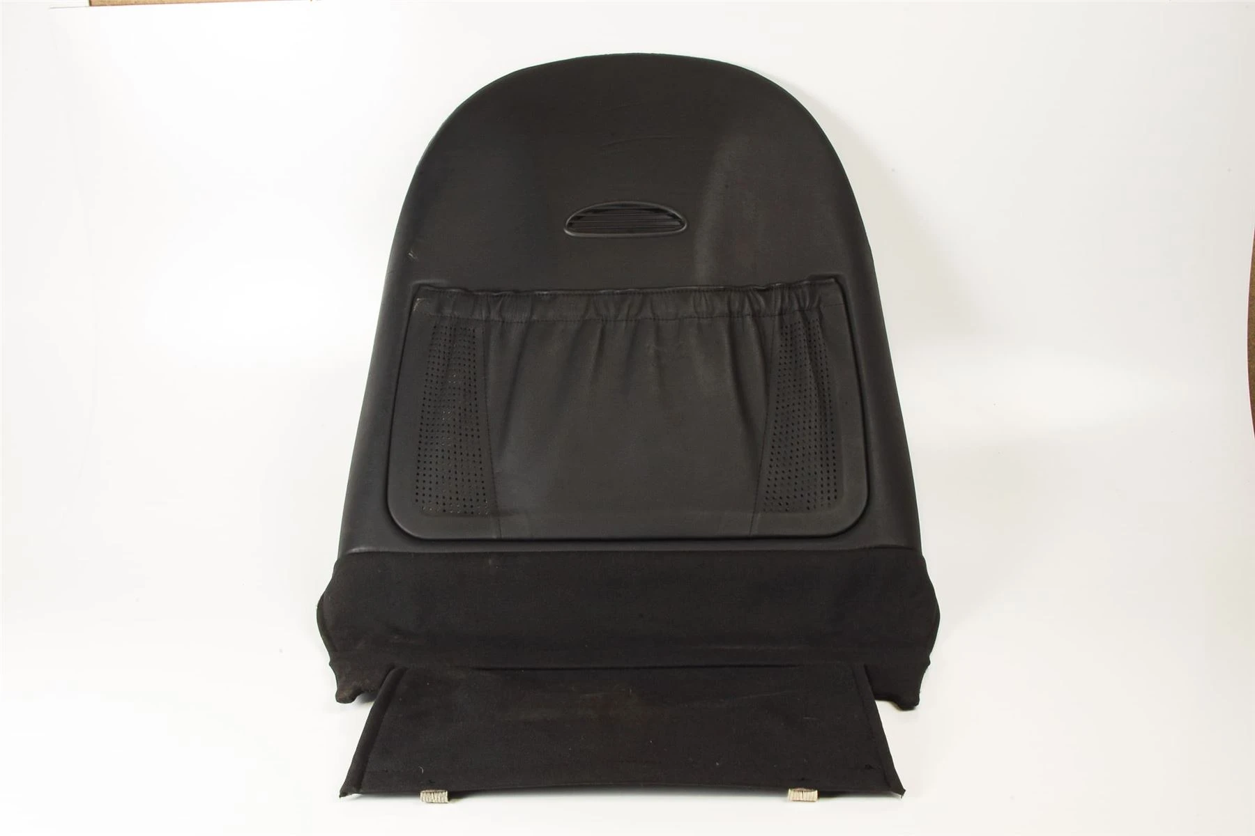 Mercedes 2159100039 Seat Backrest Panel - Rear Grey | W163 M W168 A R170 SLK...