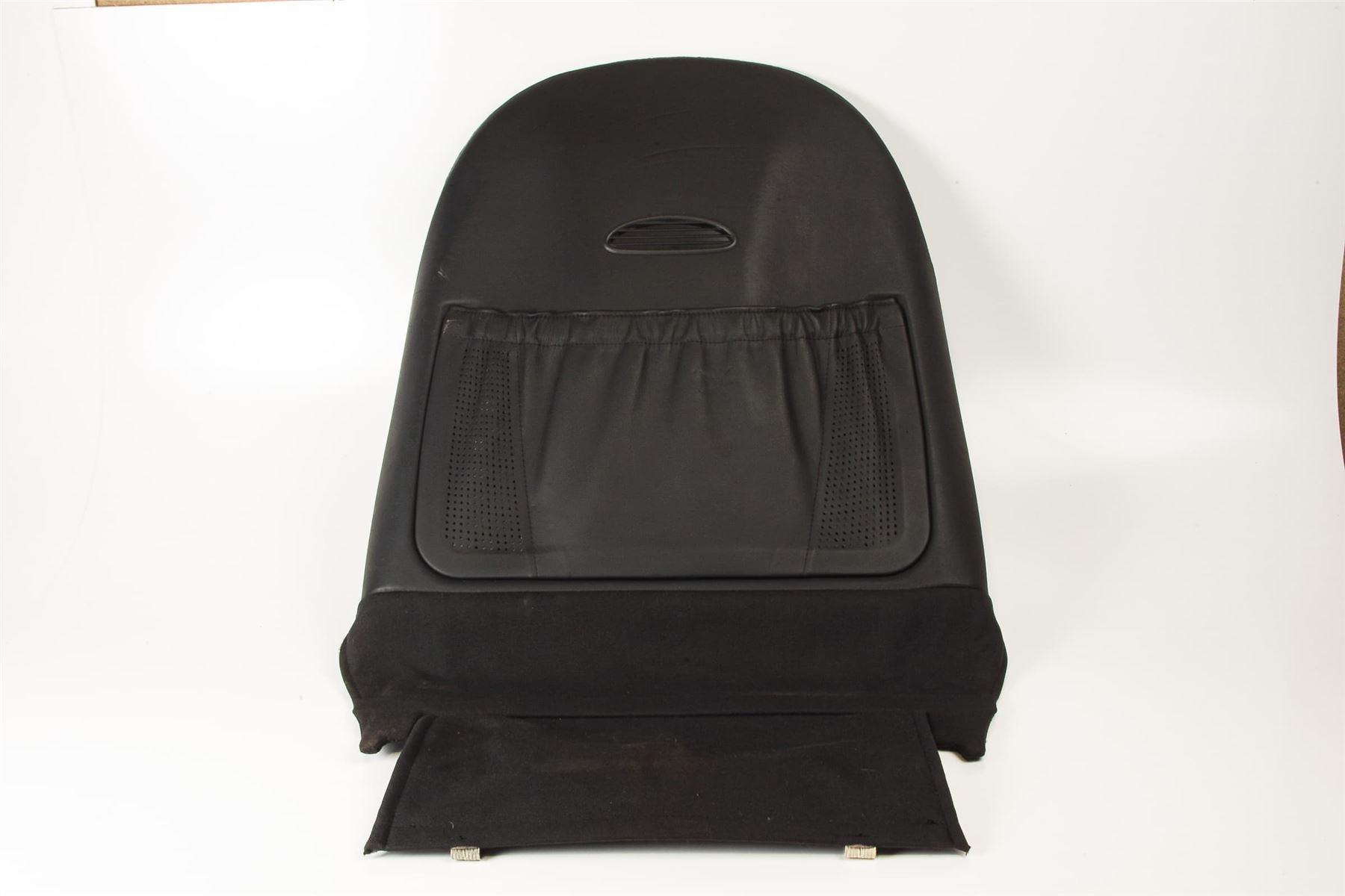 Mercedes 2159100039 Seat Backrest Panel - Rear Grey | W163 M W168 A R170 SLK...