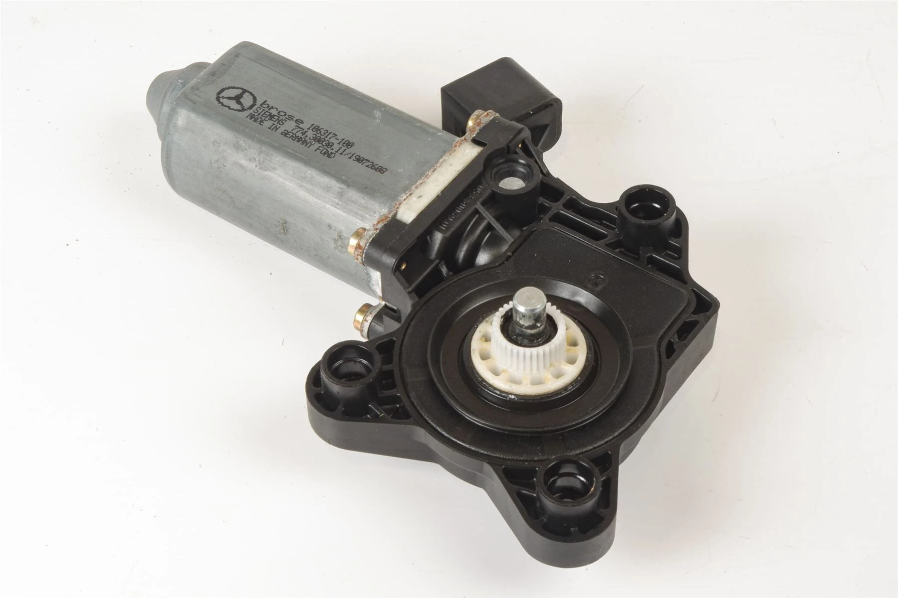 Mercedes 2158200942 Window Motor - Rear Left | C215 CL