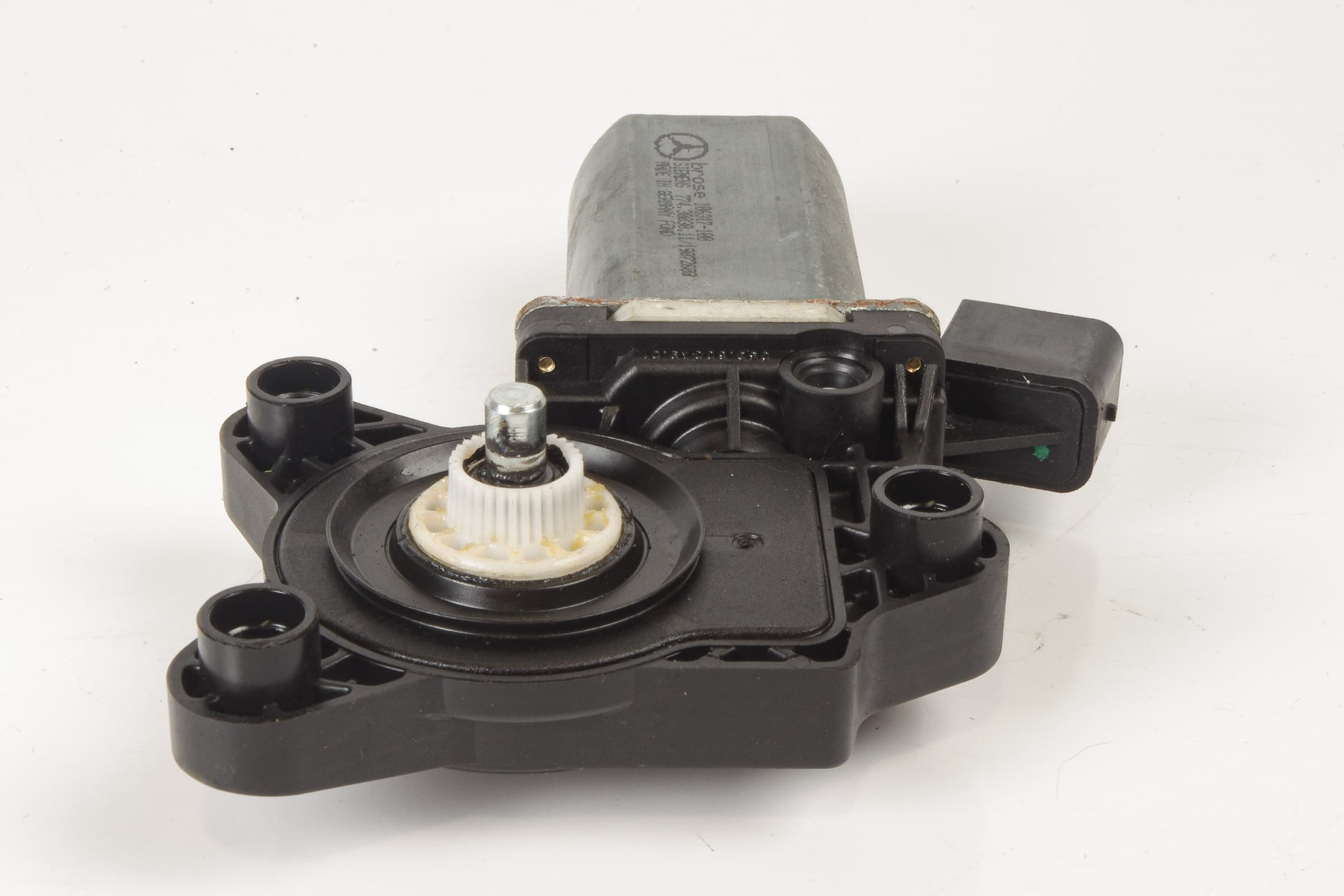 Mercedes 2158200942 Window Motor - Rear Left | C215 CL