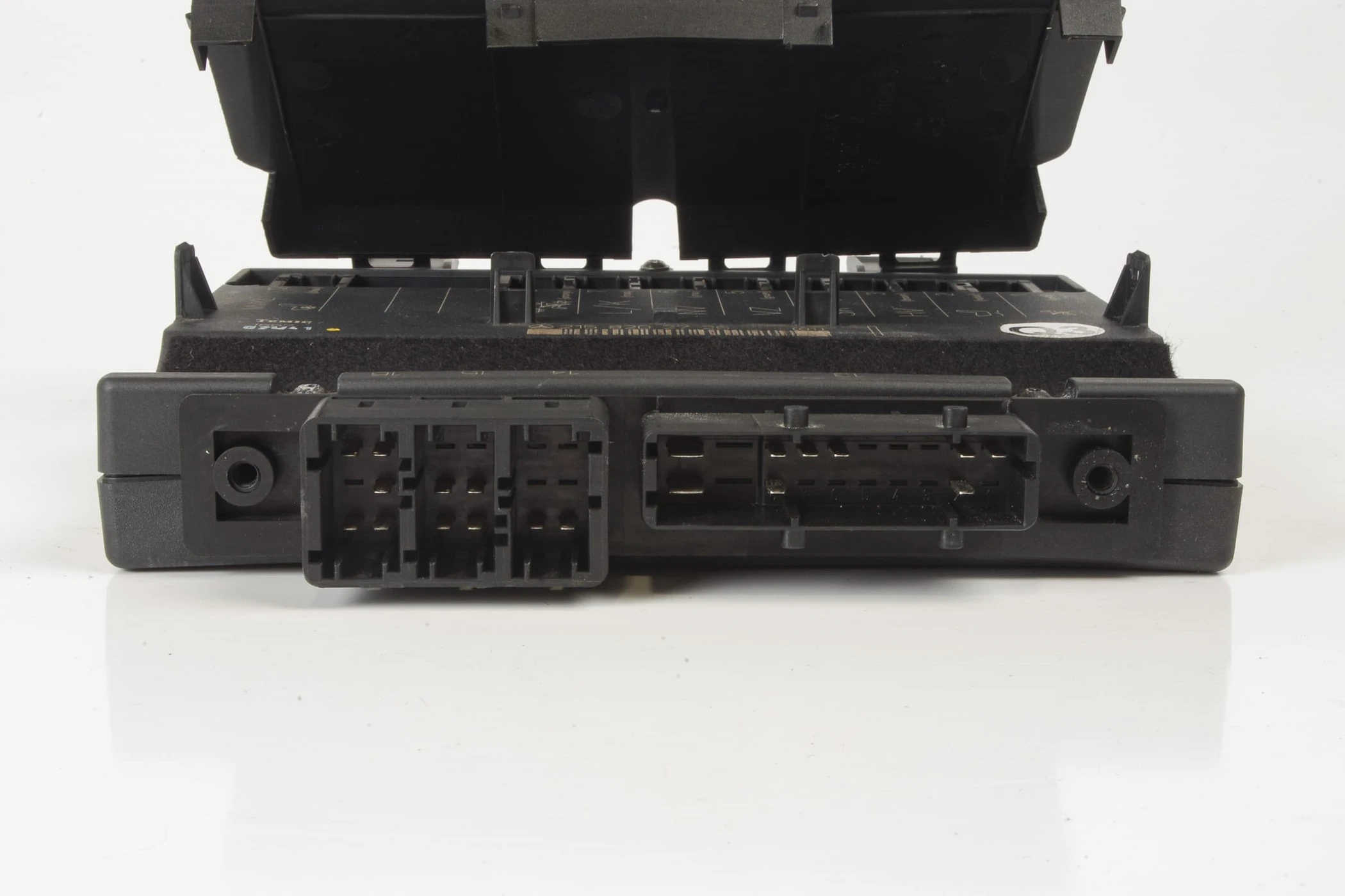 Mercedes 2158202726 Seat Control Unit - Left | C215 CL