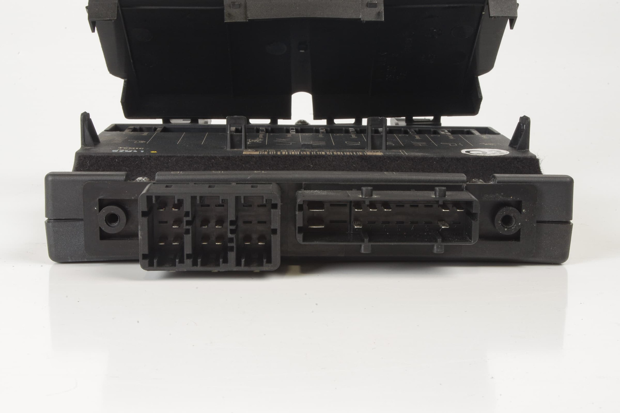 Mercedes 2158202726 Seat Control Unit - Left | C215 CL