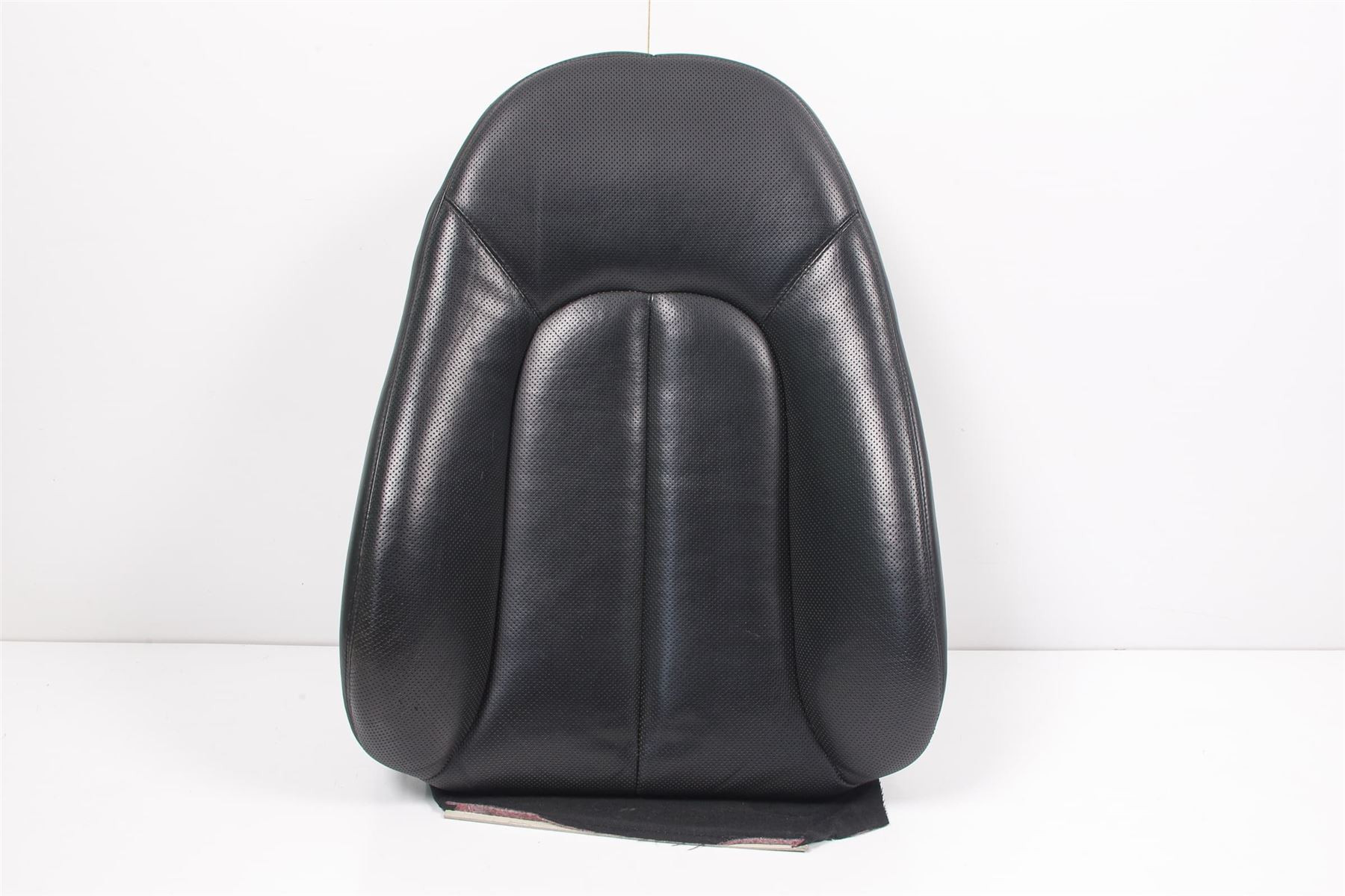 Mercedes 2159104247 Seat Backrest - Right Grey | C215 CL
