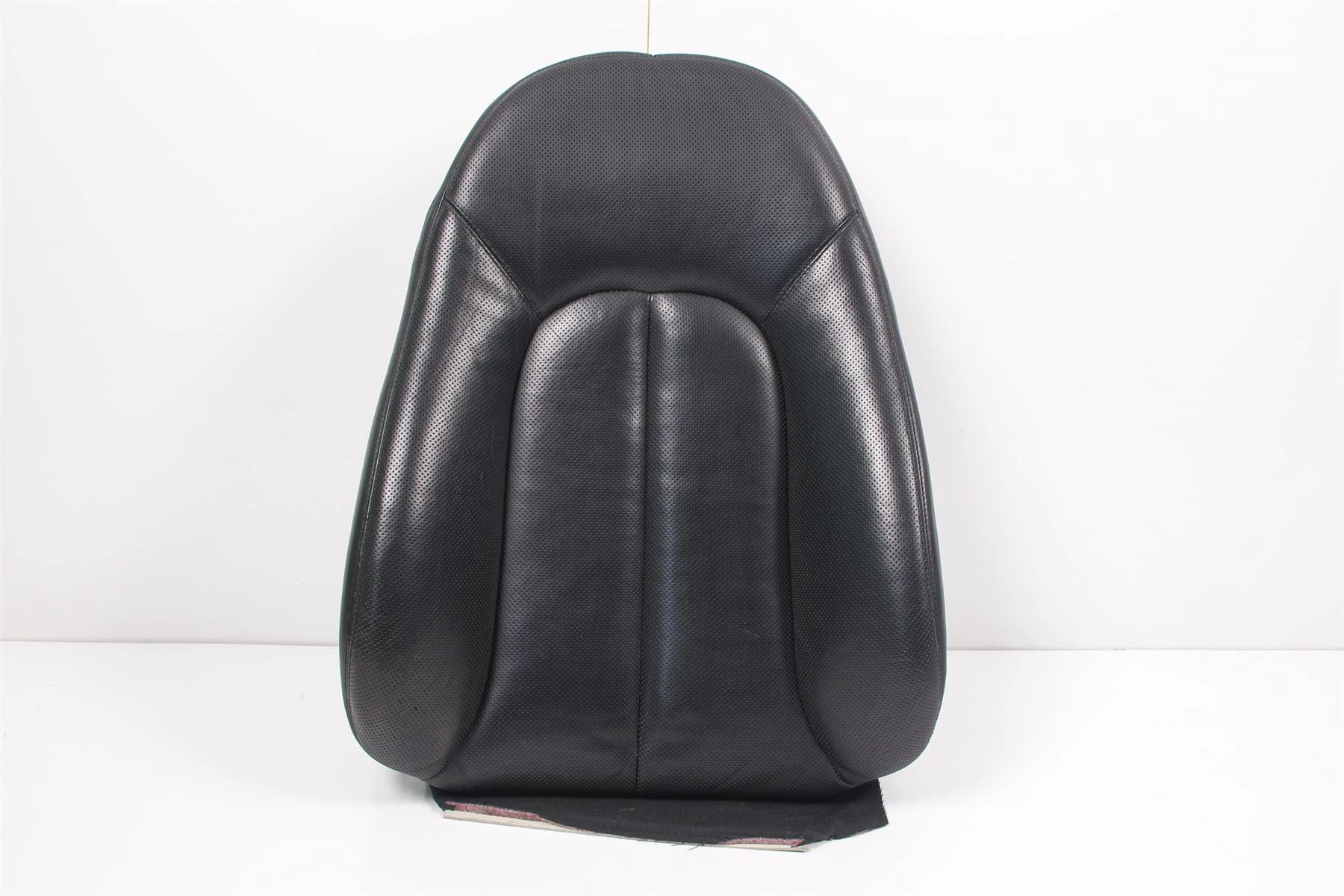 Mercedes 2159104247 Seat Backrest - Right Grey | C215 CL