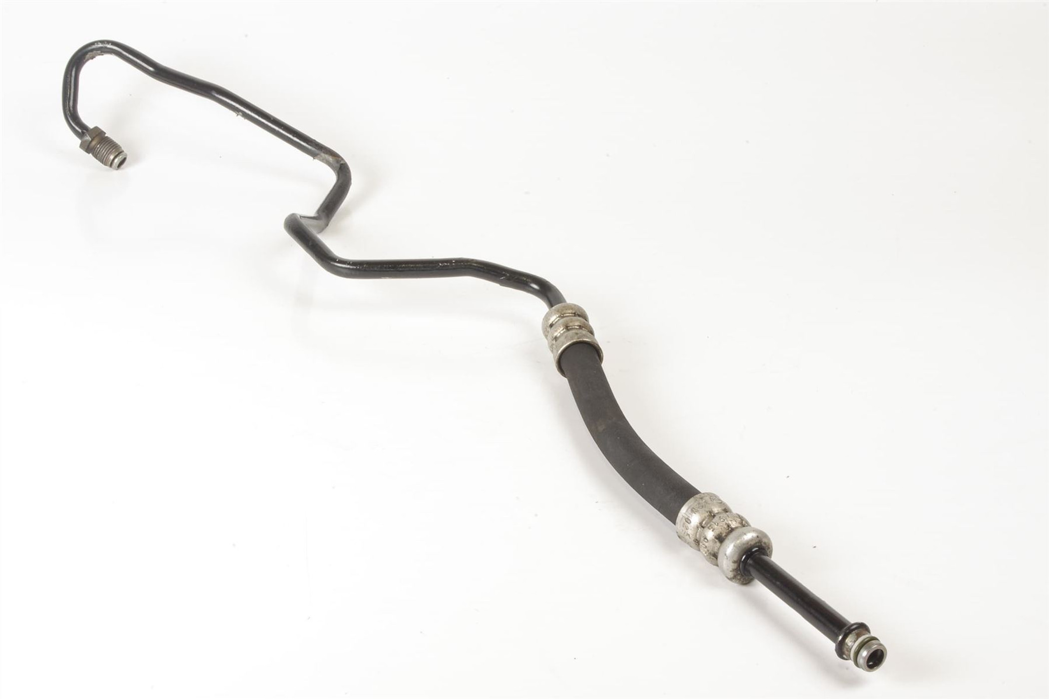 Mercedes 2159971482 ABC Suspension Hose | C215 CL