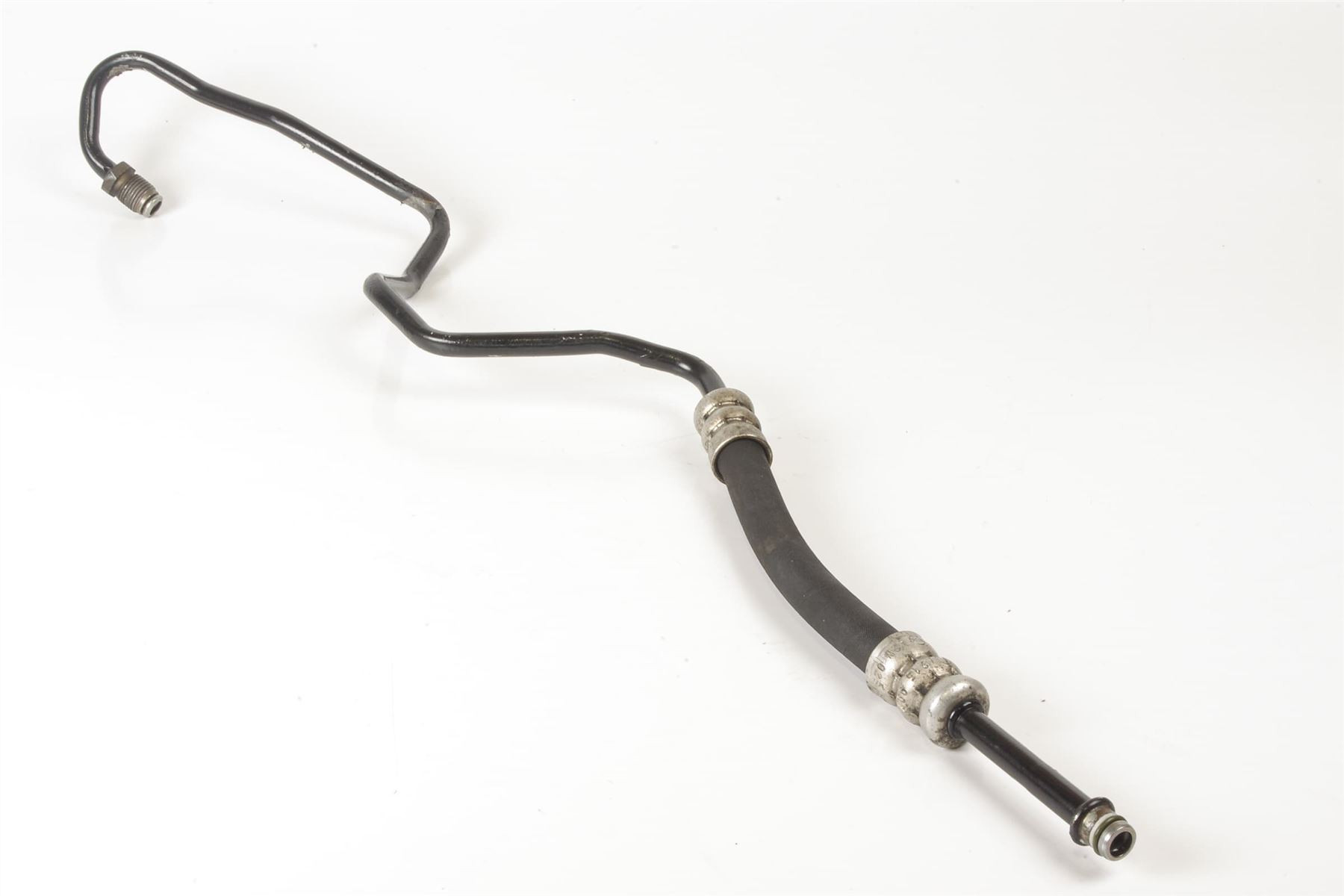 Mercedes 2159971482 ABC Suspension Hose | C215 CL