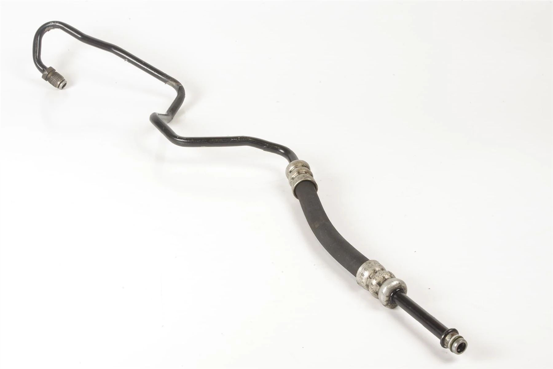 Mercedes 2159971482 ABC Suspension Hose | C215 CL
