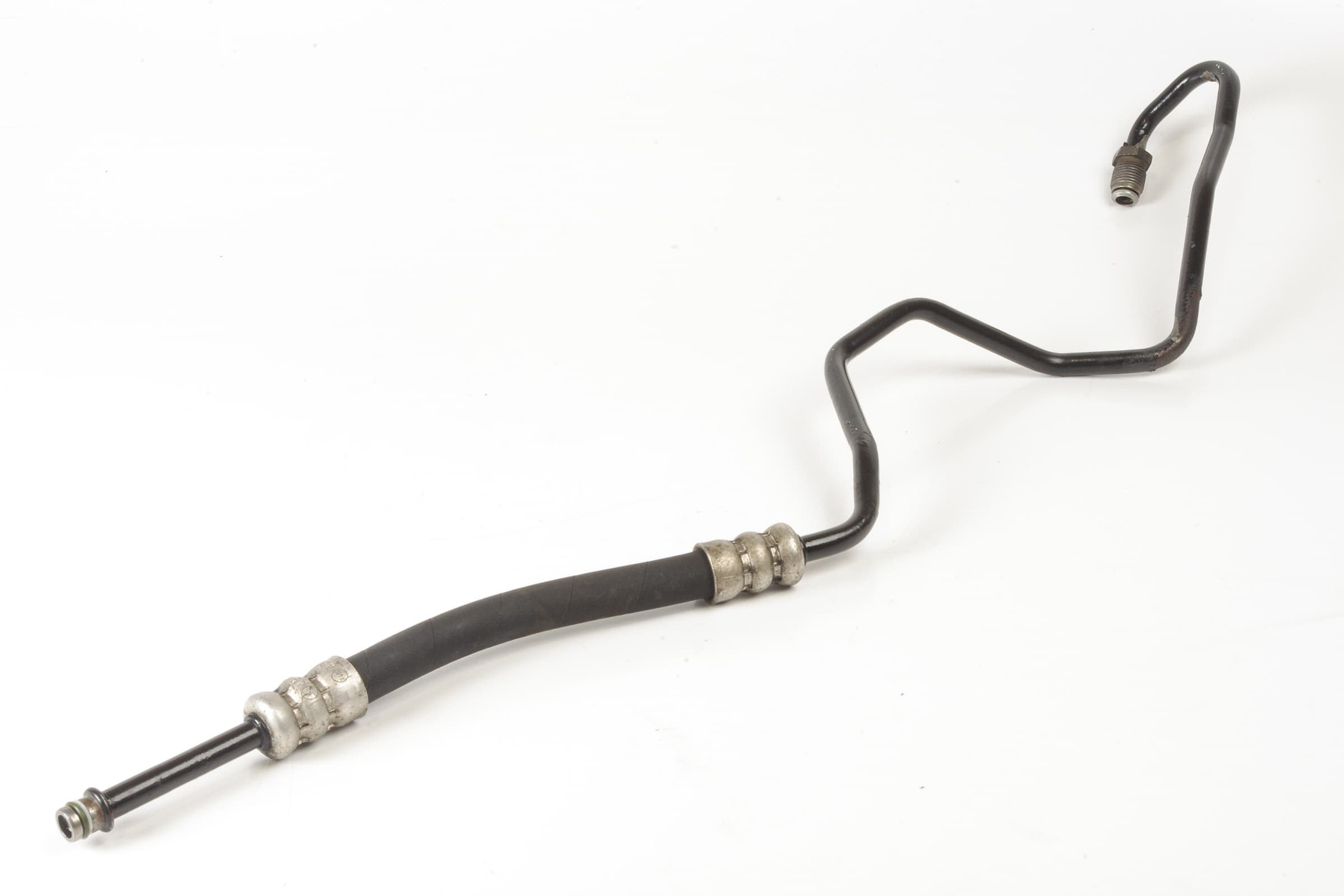 Mercedes 2159971482 ABC Suspension Hose | C215 CL