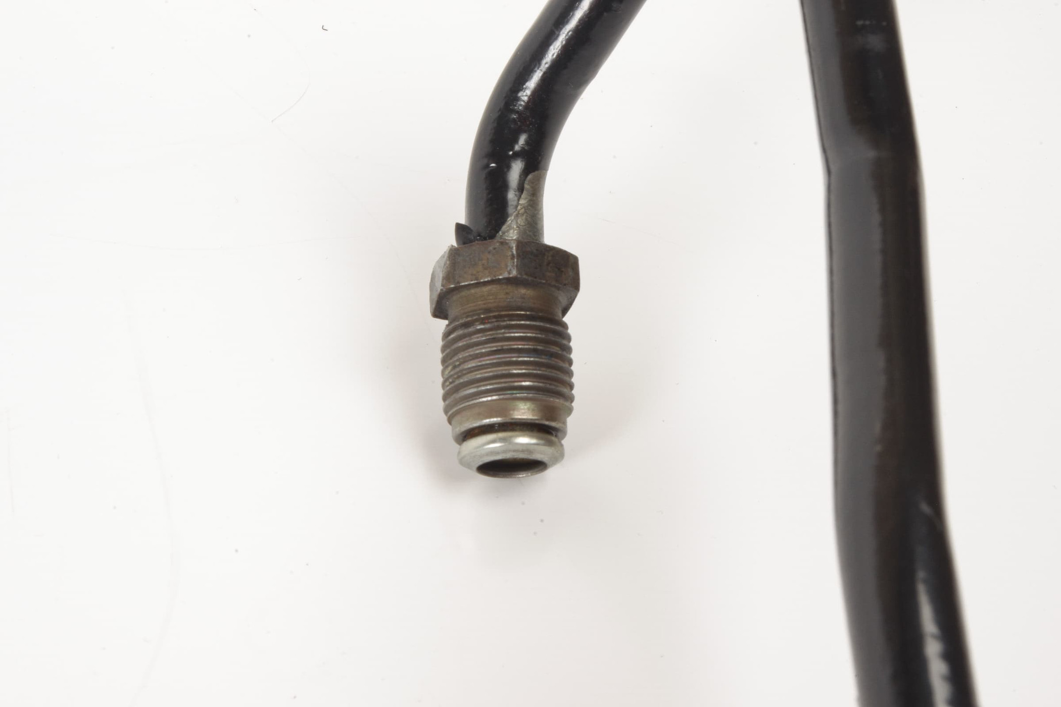 Mercedes 2159971482 ABC Suspension Hose | C215 CL