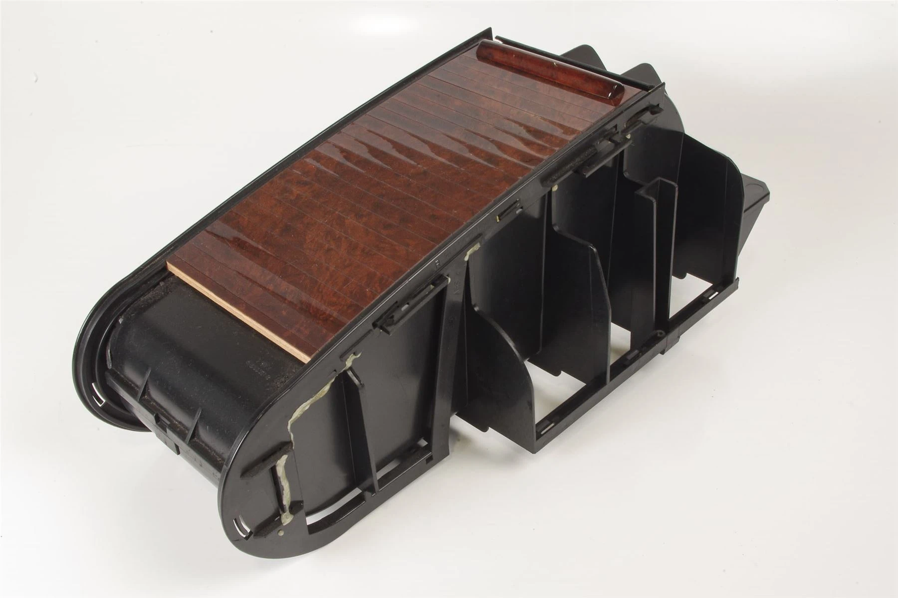 Mercedes 2208400574 Centre Console Storage - Rear | C215 CL W220 S