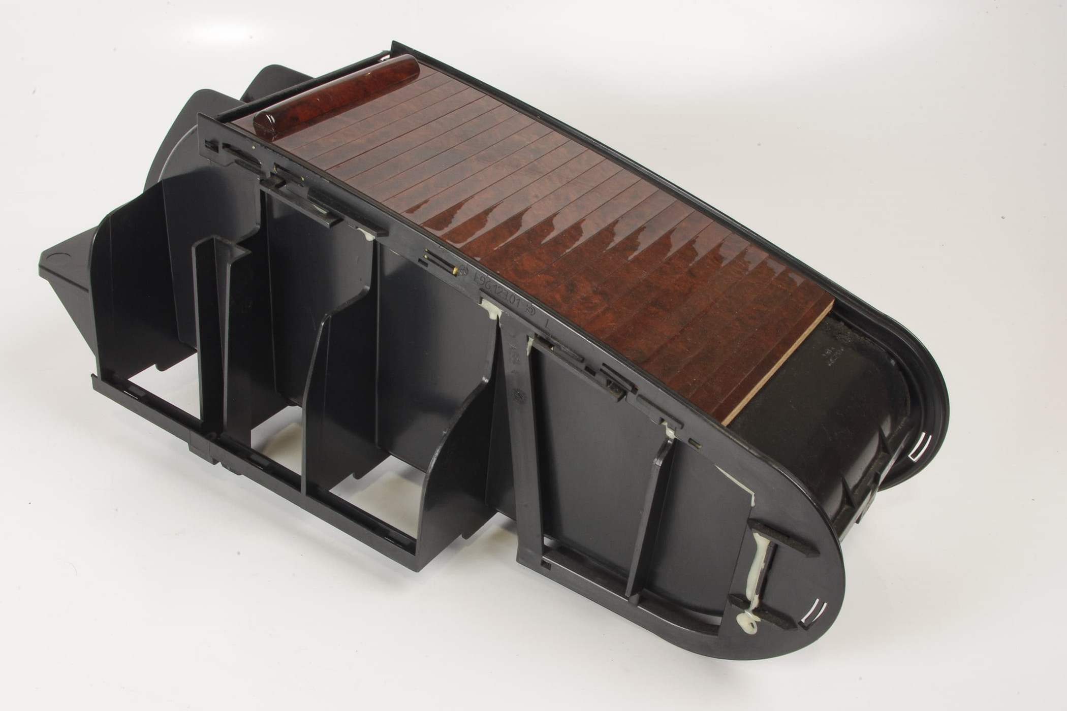 Mercedes 2208400574 Centre Console Storage - Rear | C215 CL W220 S