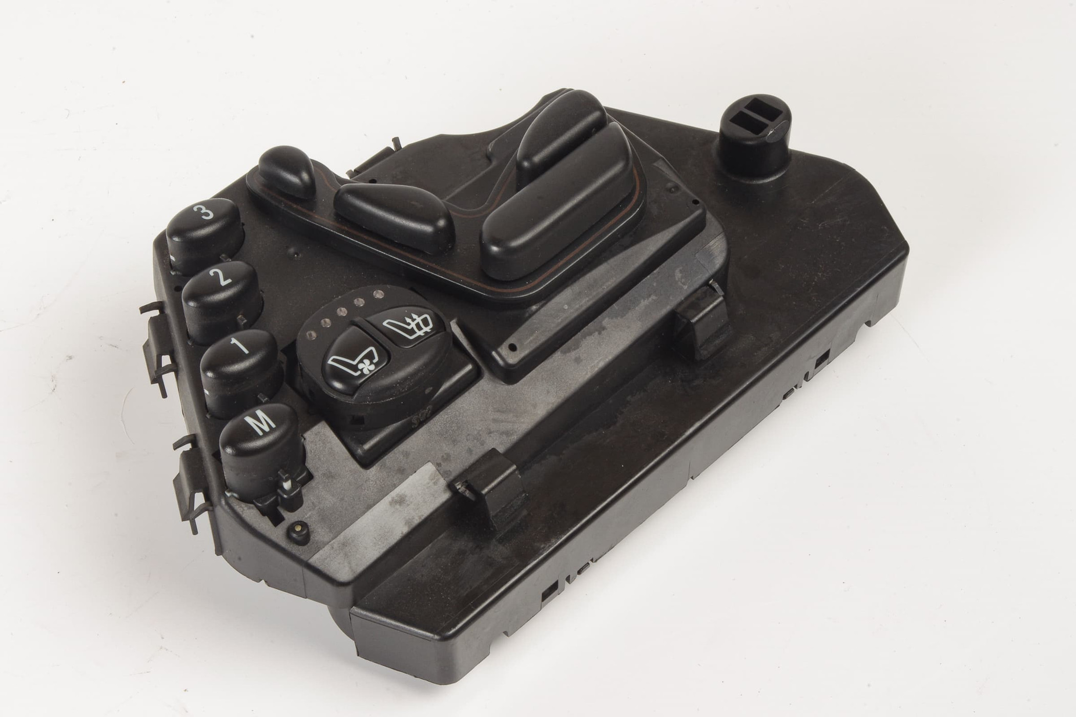 Mercedes 2158212751 Seat Switch - Left | C215 CL