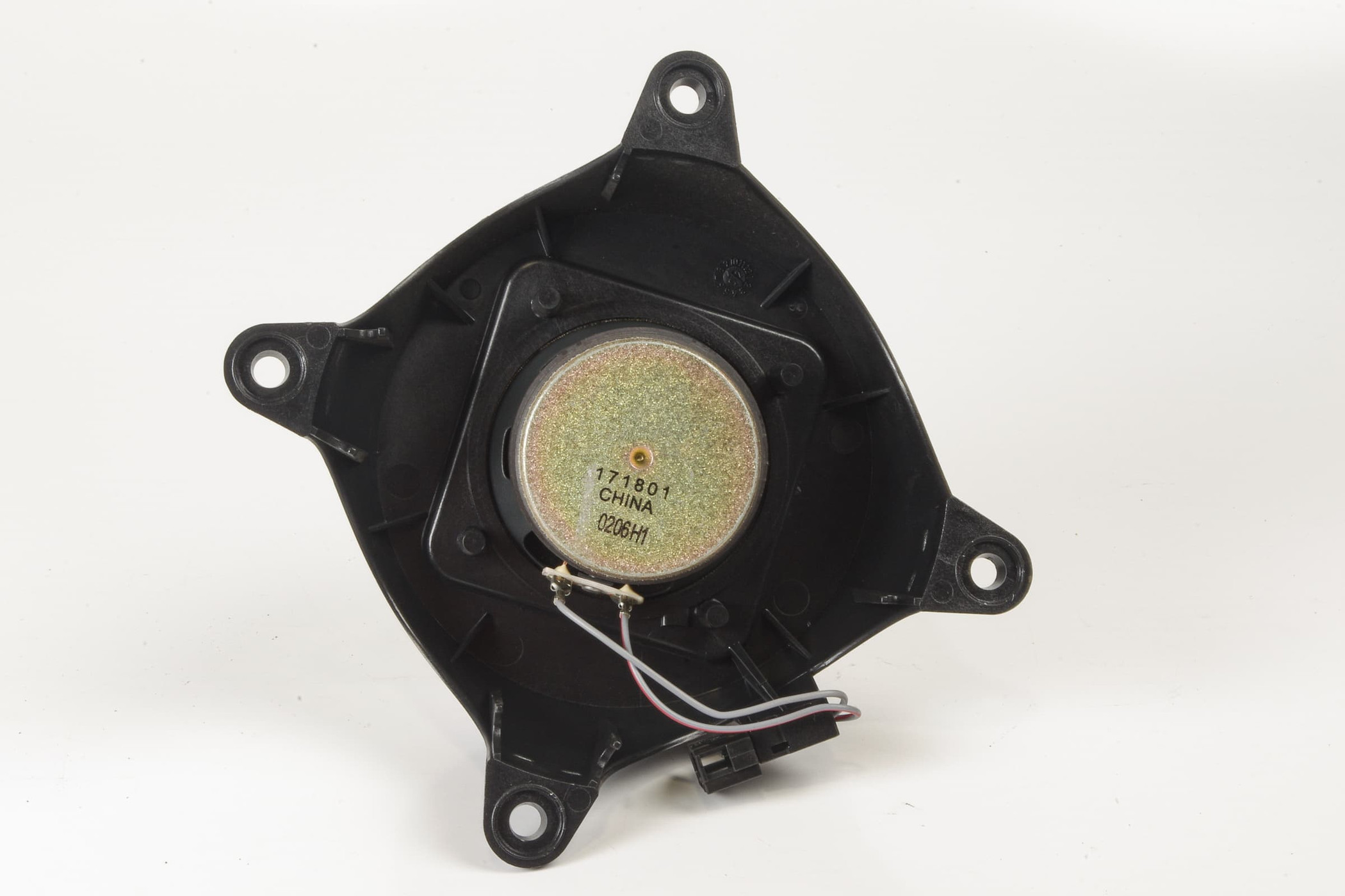 Mercedes 2158200402 Door Speaker - Rear Right | C215 CL