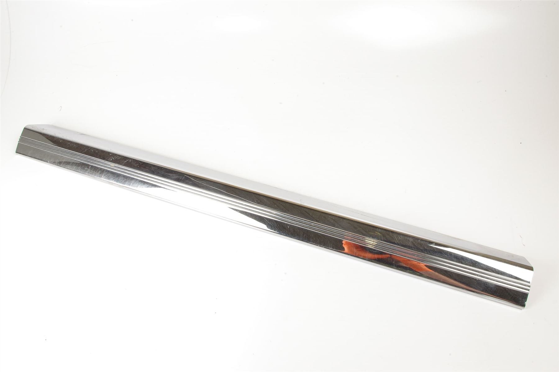 Mercedes 2156801335 Door Sill Chrome Trim - Left | C215 CL