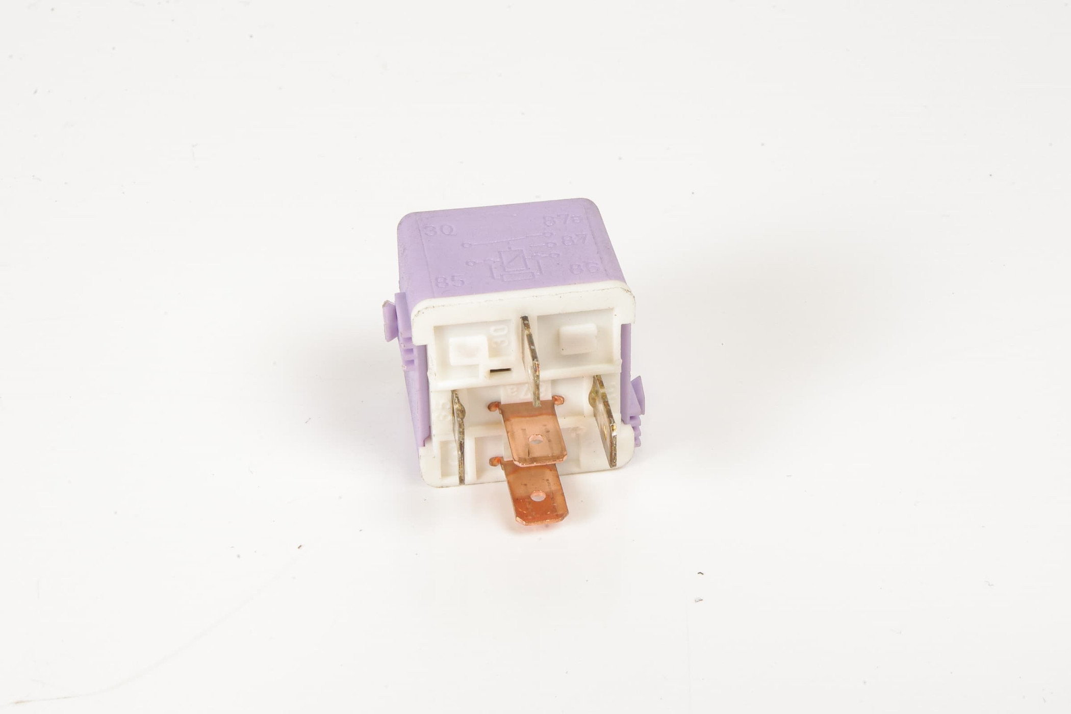 Mercedes 0025423419 Alarm Relay | C215 CL W220 S R230 SL