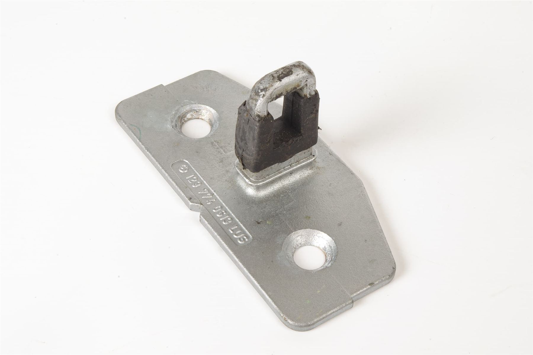 Mercedes 1297740613 Roof Locking Pin - Front | R129 SL