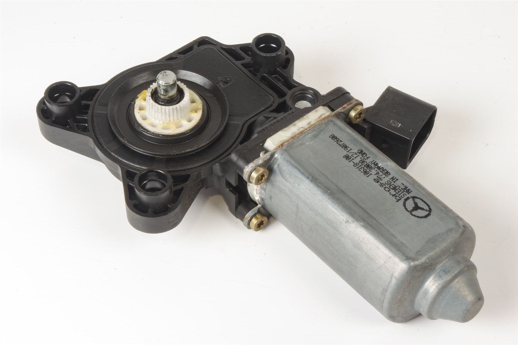 Mercedes 2158201042 Window Motor - Rear Right | C215 CL