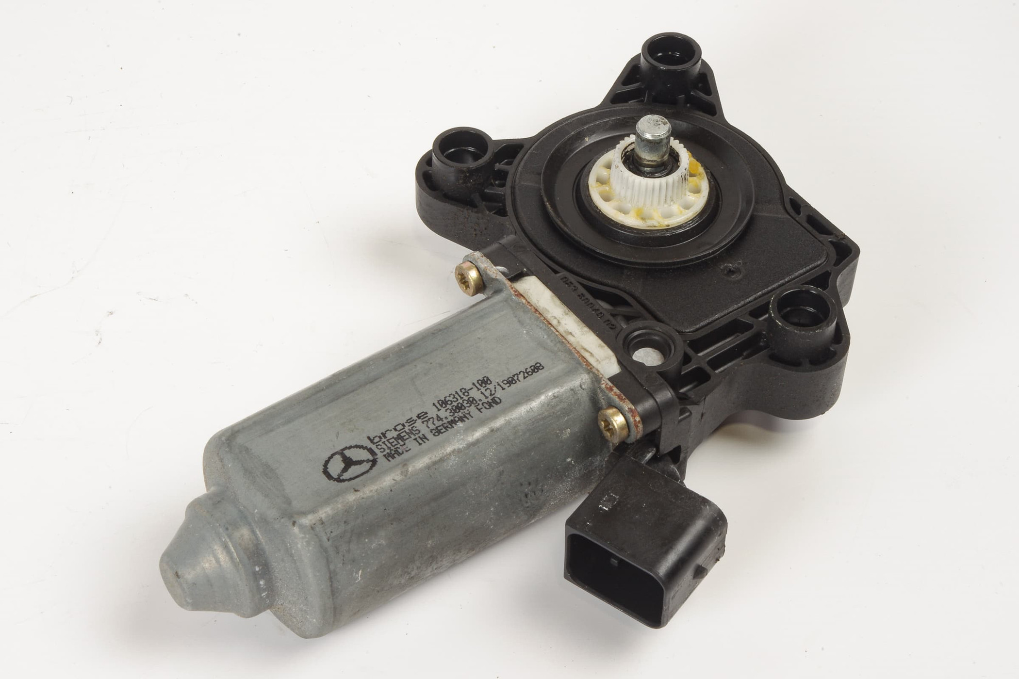 Mercedes 2158201042 Window Motor - Rear Right | C215 CL