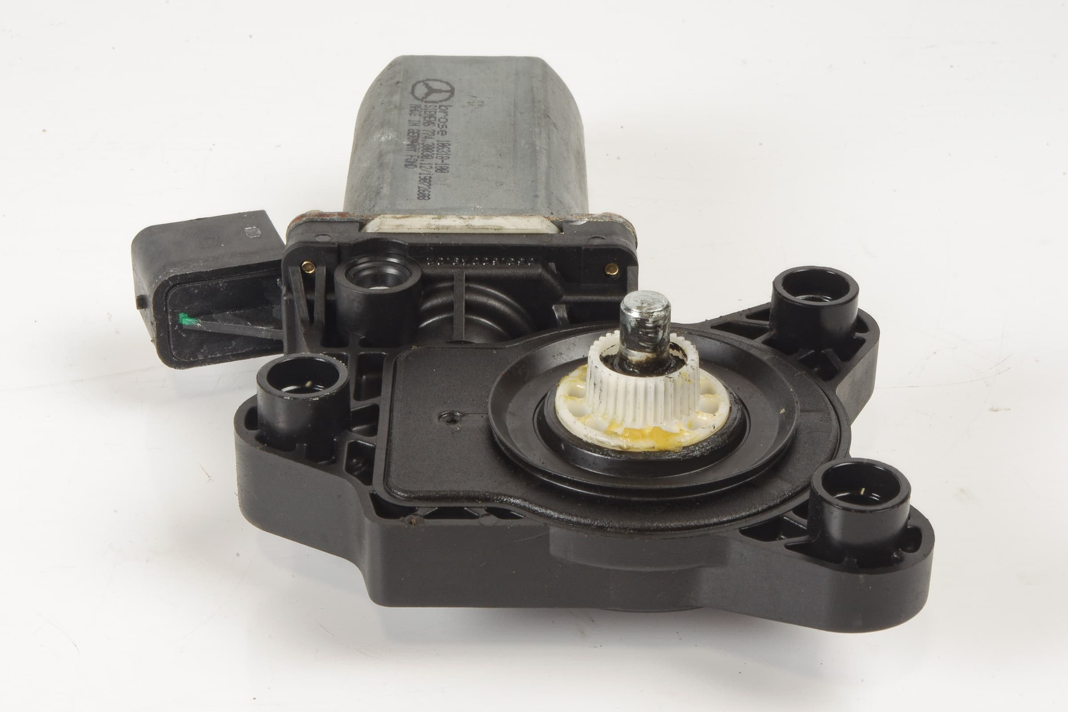 Mercedes 2158201042 Window Motor - Rear Right | C215 CL