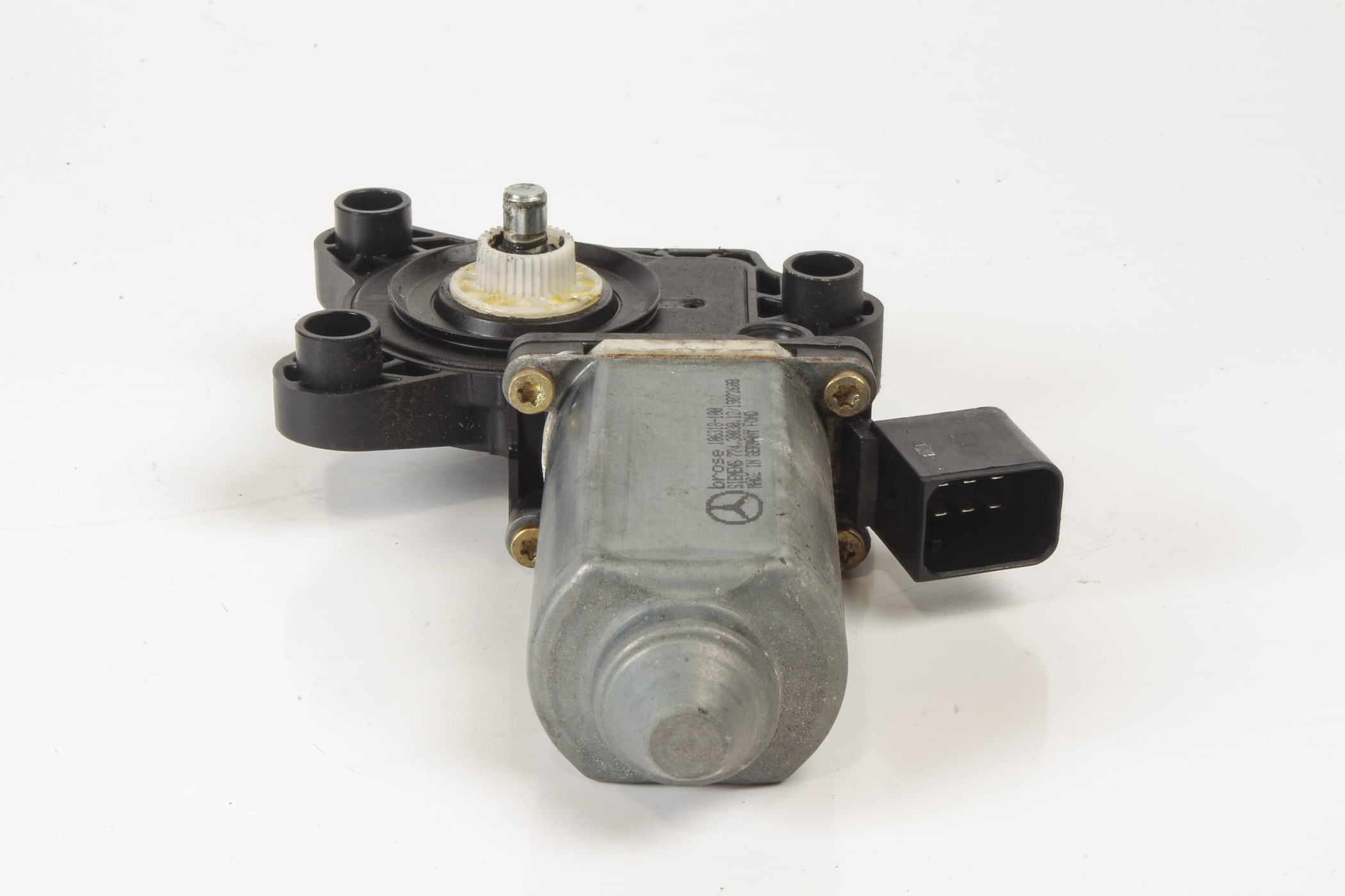 Mercedes 2158201042 Window Motor - Rear Right | C215 CL
