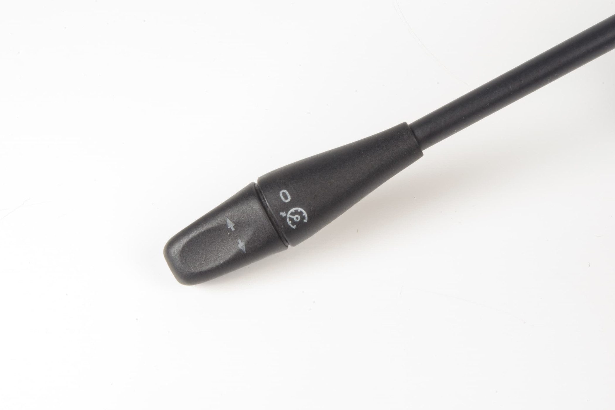 Mercedes 0085452424 Cruise Control Stalk | W211 E C215 CL W220 S R230 SL W463 G