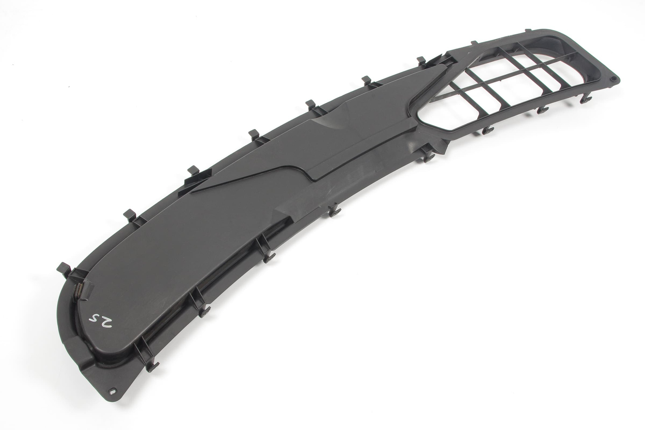 Mercedes 2208800705 Bonnet Drain Panel | C215 CL W220 S