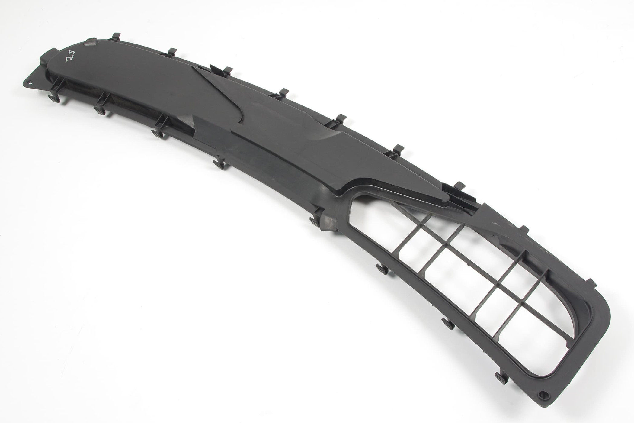 Mercedes 2208800705 Bonnet Drain Panel | C215 CL W220 S