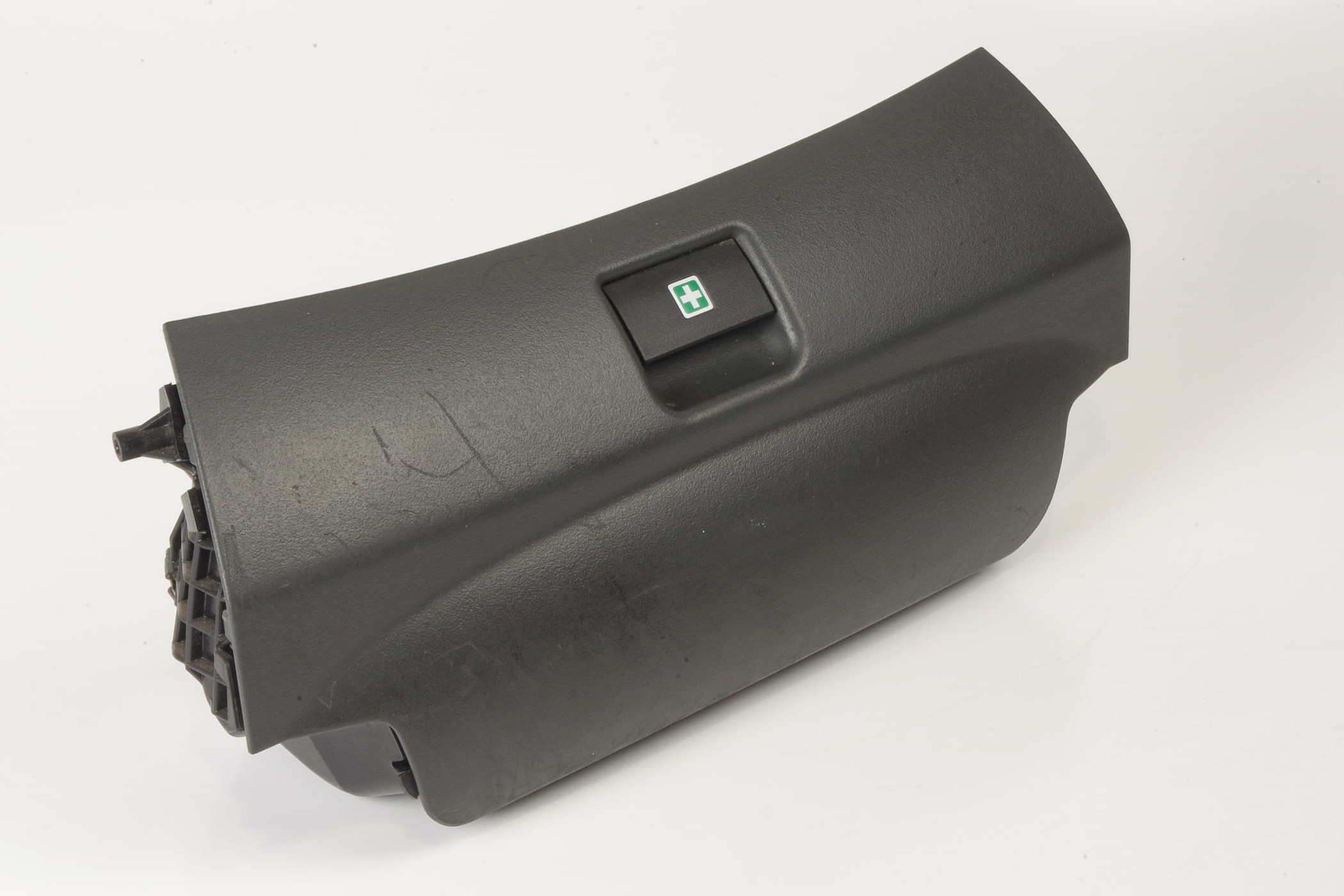 Mercedes 2308600560 Seat Glovebox - Left Grey (b) | R230 SL