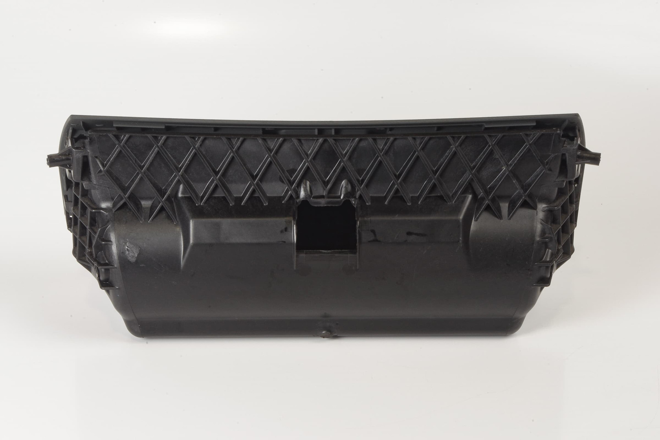 Mercedes 2308600560 Seat Glovebox - Left Grey (c) | R230 SL