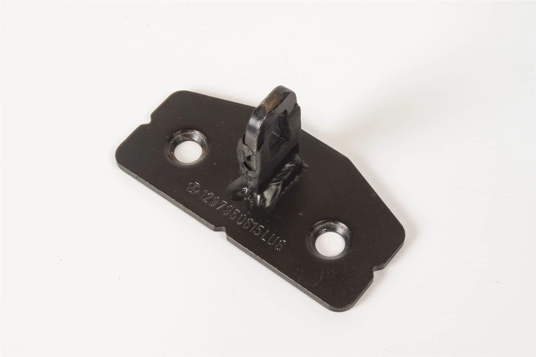 Mercedes 1297950615 Roof Latch - Front (a) | R129 SL