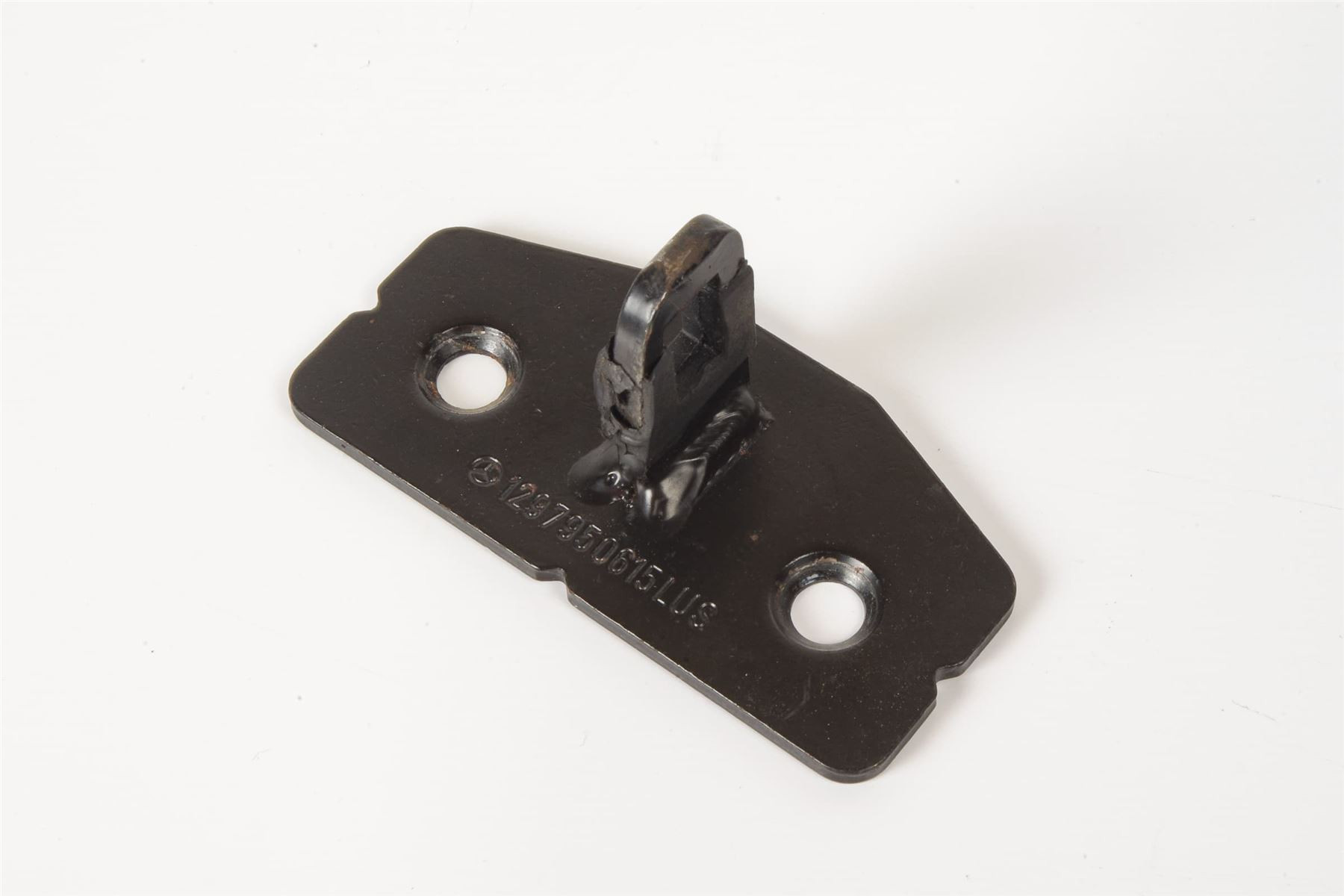 Mercedes 1297950615 Roof Latch - Front (a) | R129 SL