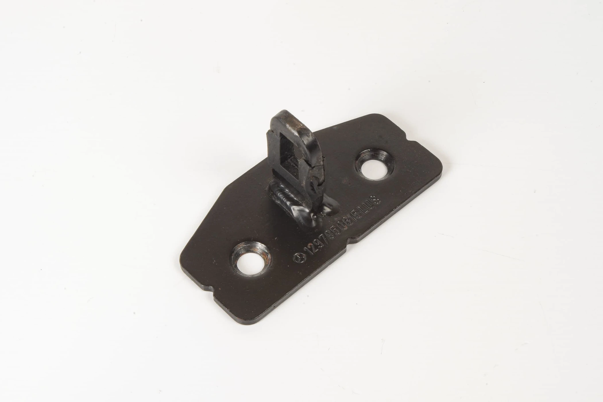 Mercedes 1297950615 Roof Latch - Front (a) | R129 SL