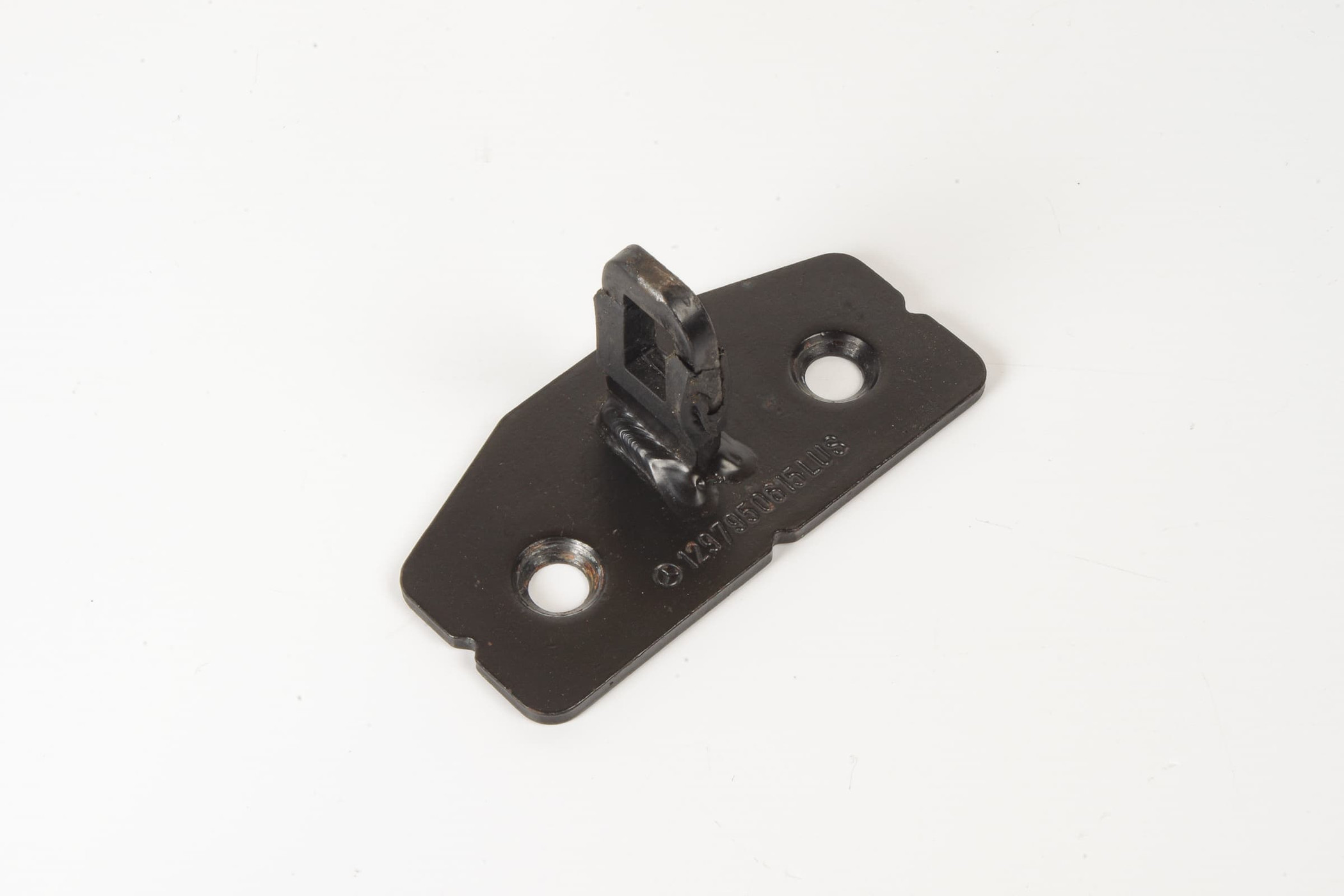 Mercedes 1297950615 Roof Latch - Front (a) | R129 SL