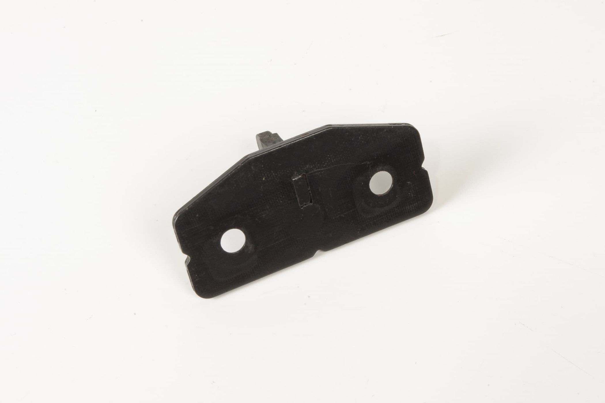 Mercedes 1297950615 Roof Latch - Front (a) | R129 SL