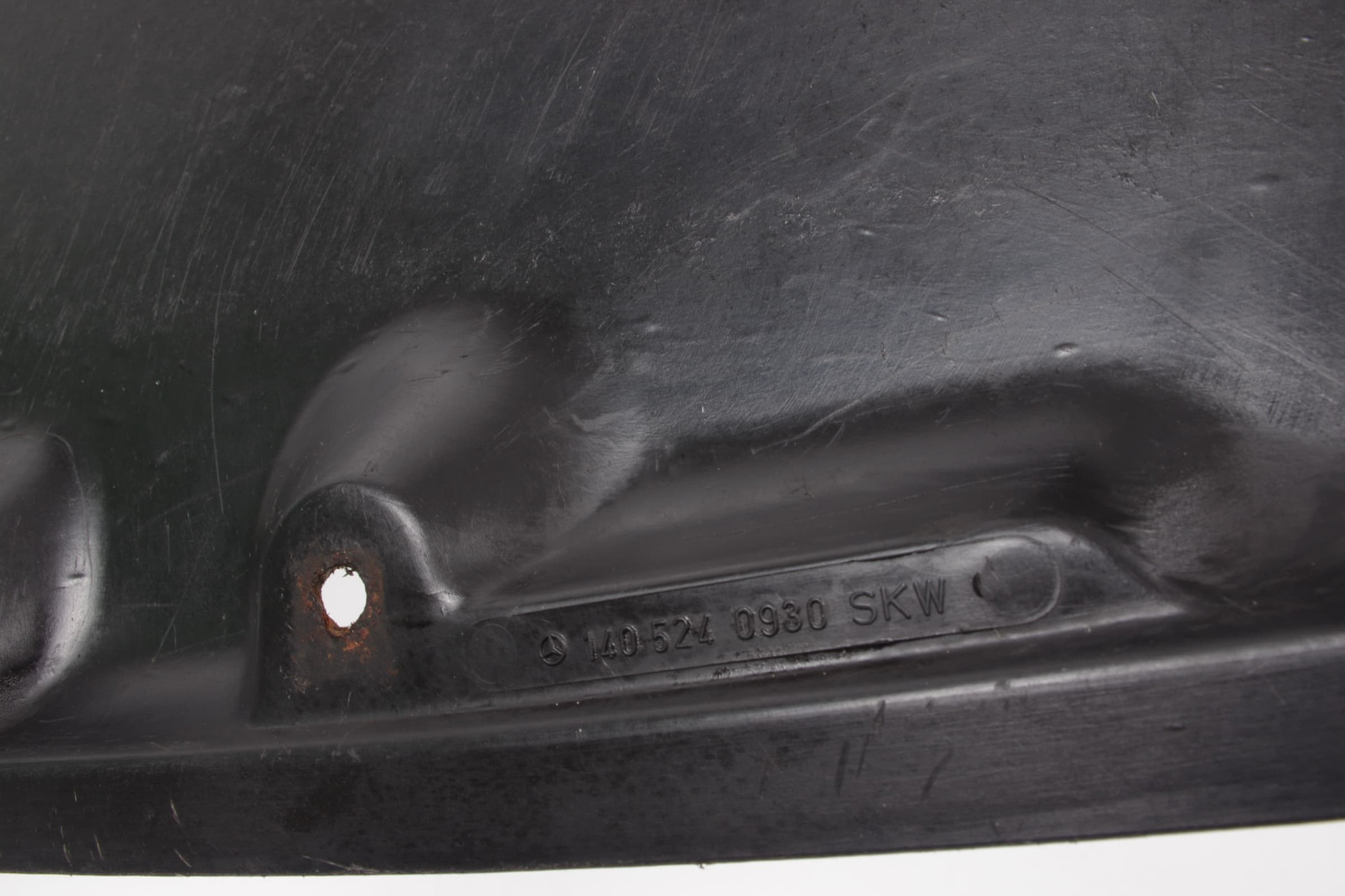 Mercedes 1405240930 Undertray | W140 V140 S