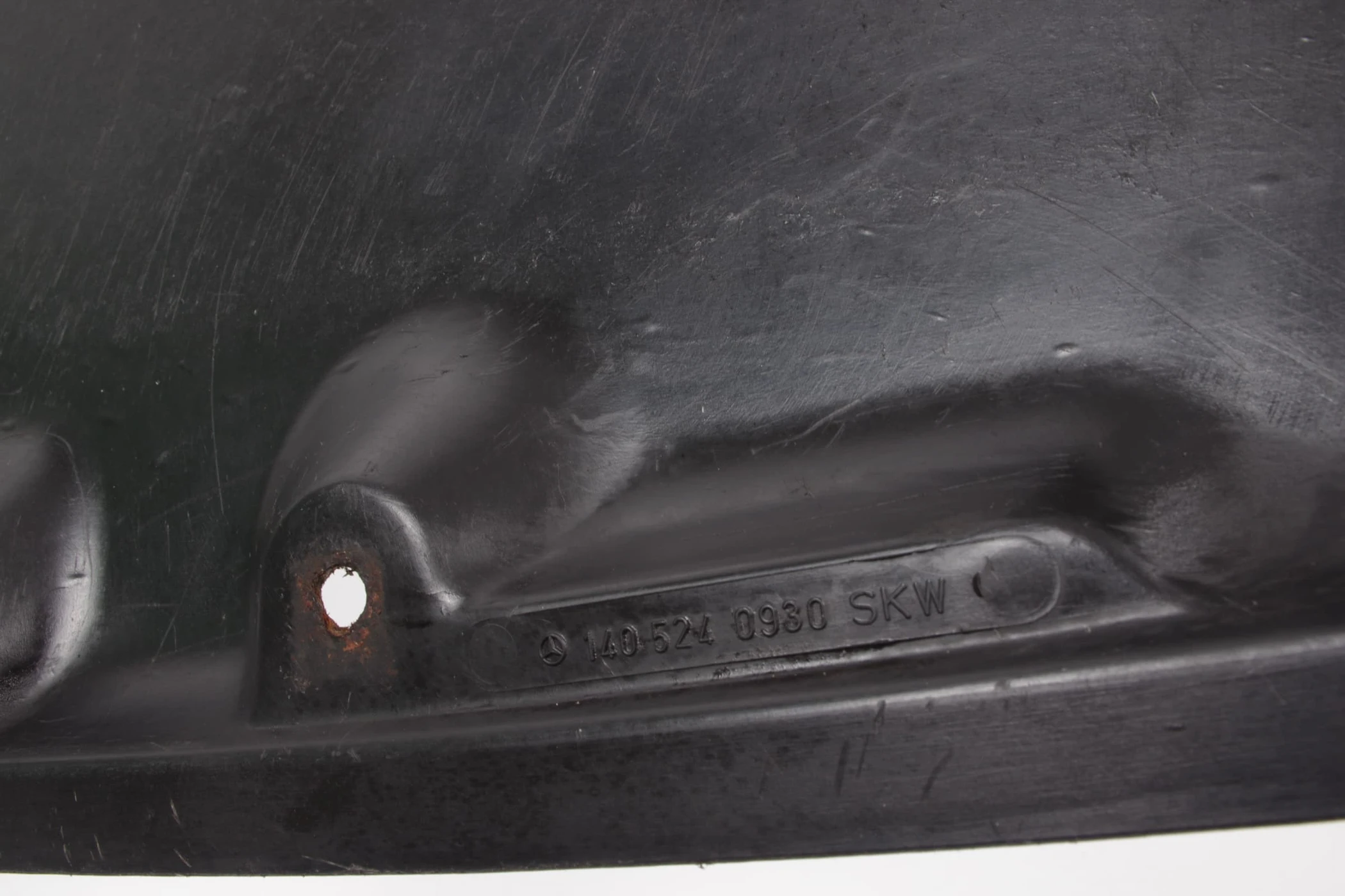 Mercedes 1405240930 Undertray | W140 V140 S