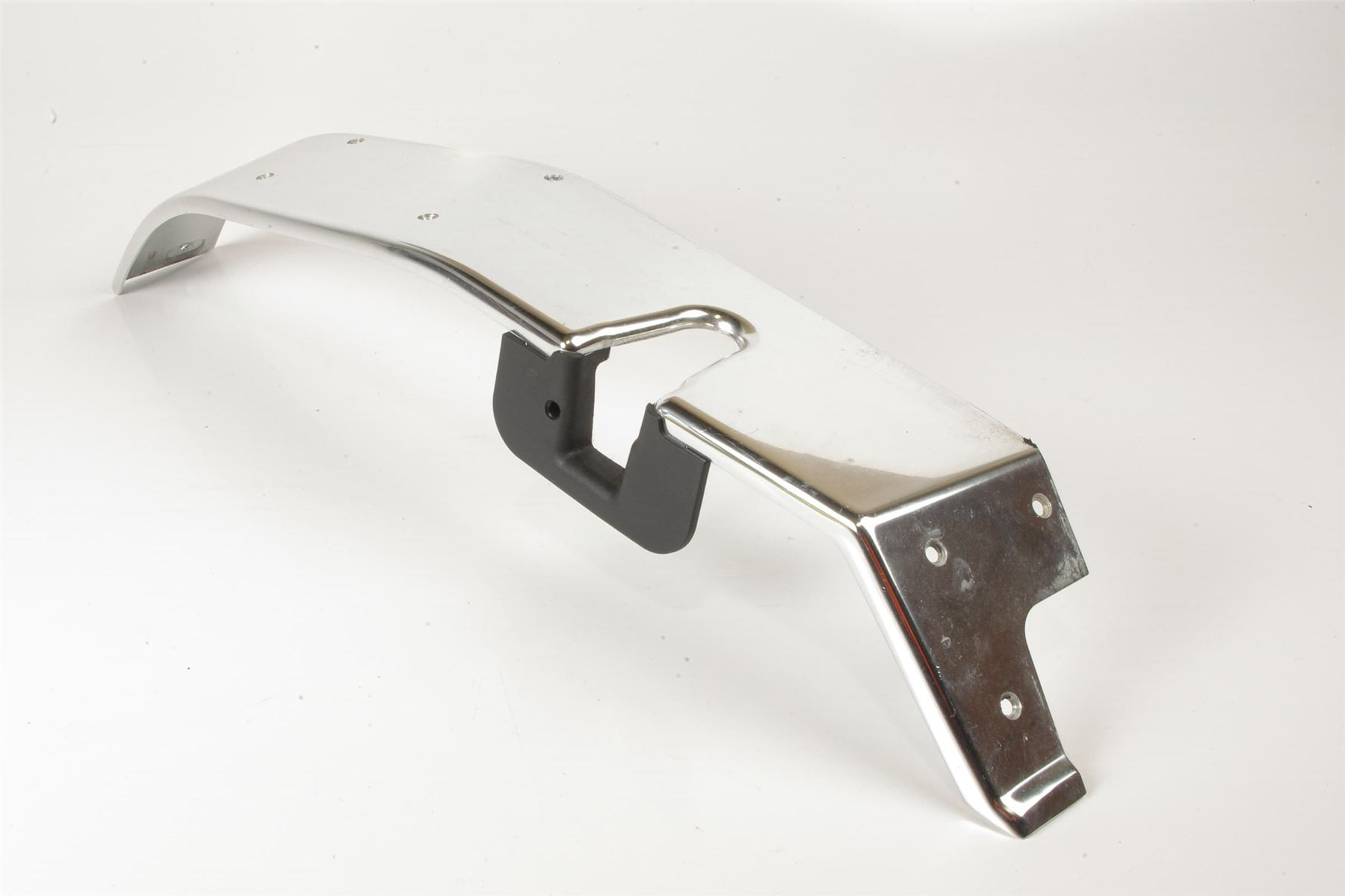 Mercedes 2157281221 Door Chrome Trim - Rear Left | C215 CL