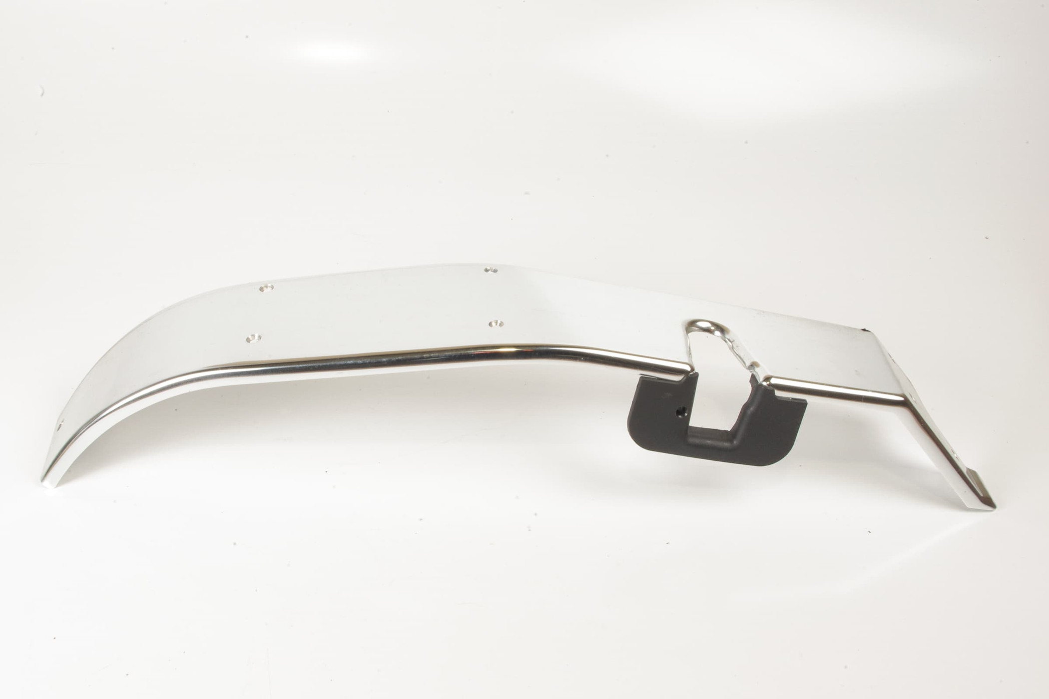 Mercedes 2157281221 Door Chrome Trim - Rear Left | C215 CL