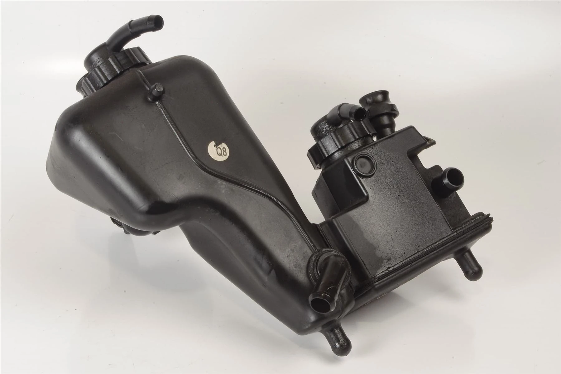 Mercedes 0019892403 Power Steering Fluid Reservoir | W124 E R129 SL C215 CL