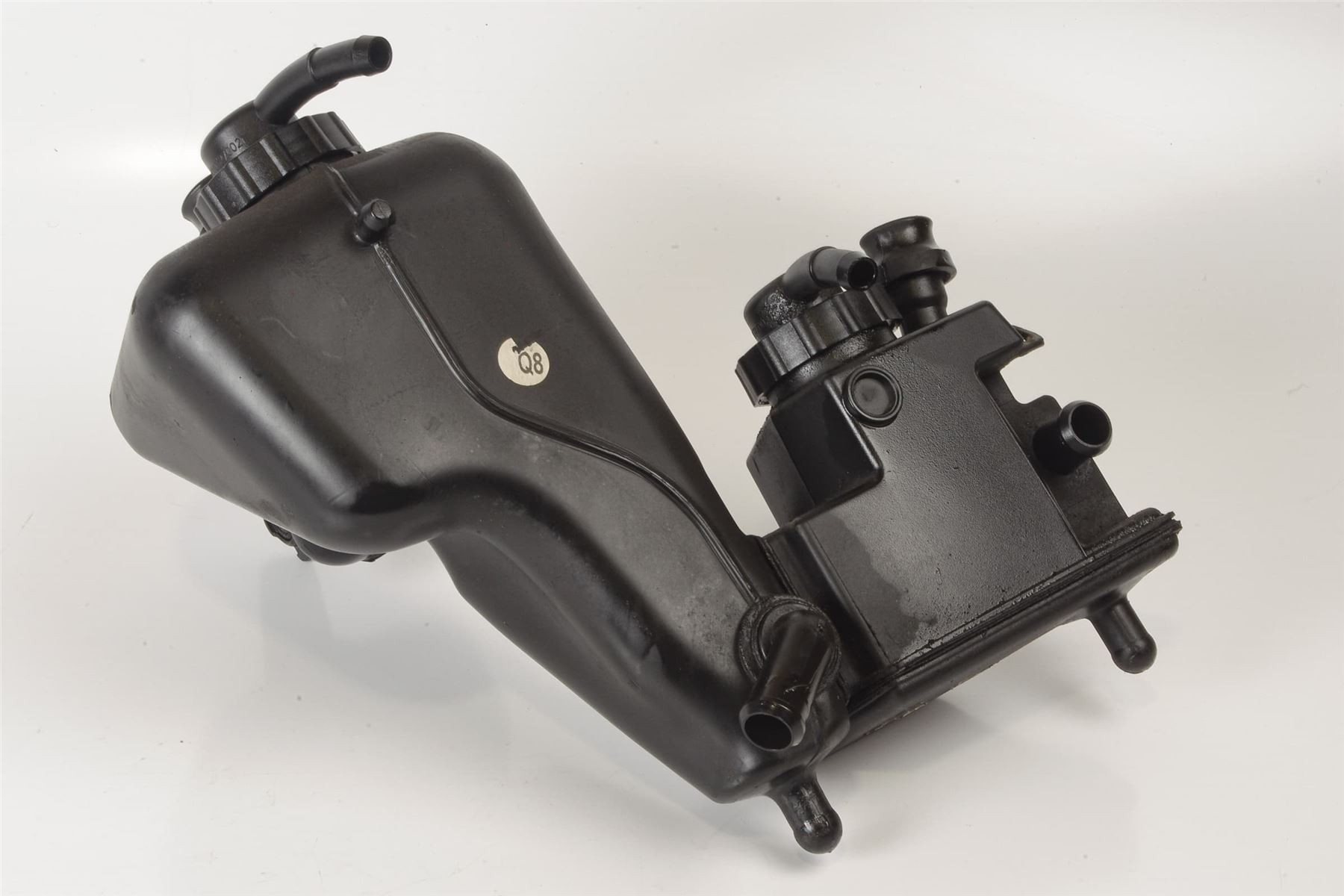 Mercedes 0019892403 Power Steering Fluid Reservoir | W124 E R129 SL C215 CL