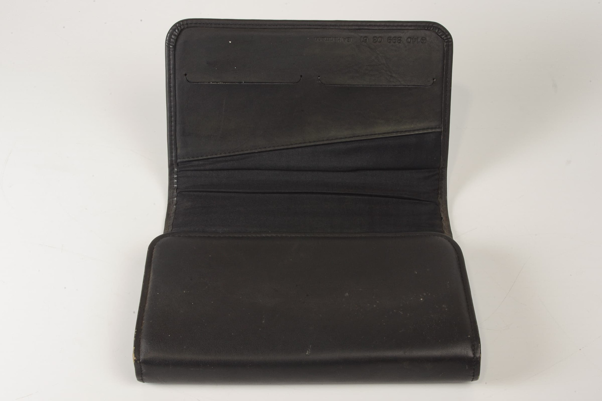 Mercedes 1408990361 Owners Manual Pouch (a) | R129 SL W140 S W463 G